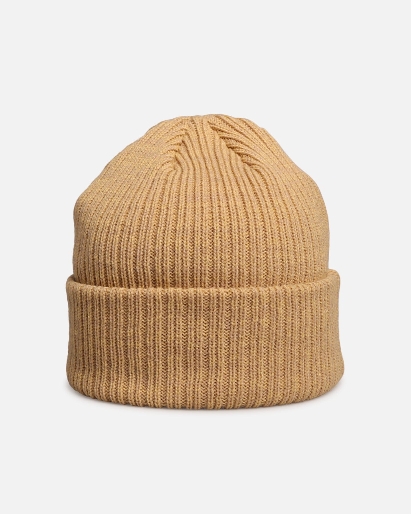 New Era New York Yankees Melange Knitted Beanie Tumbleweed