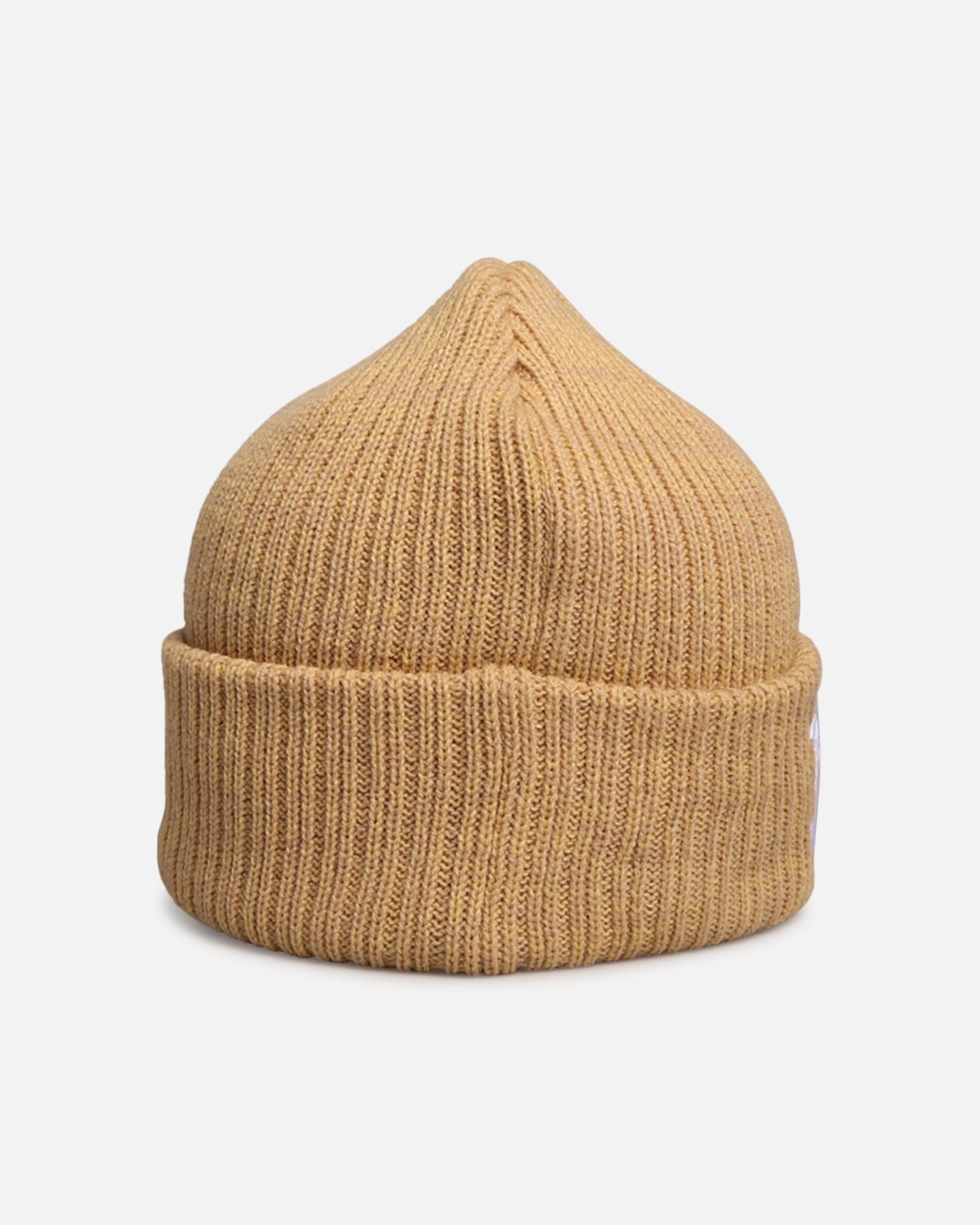 New Era New York Yankees Melange Knitted Beanie Tumbleweed
