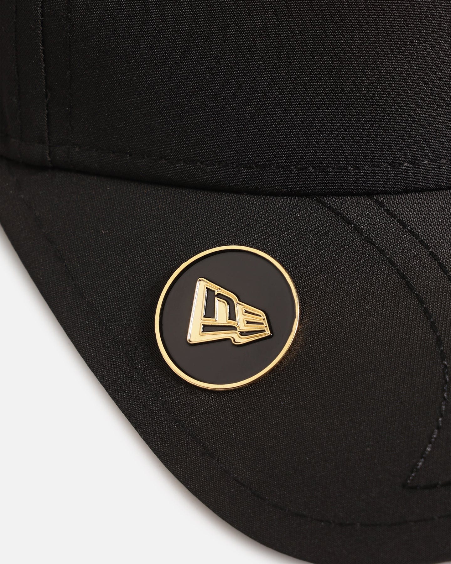 New Era Los Angeles Dodgers Golf Pack Prolite 9FORTY A - Frame Snapback Black