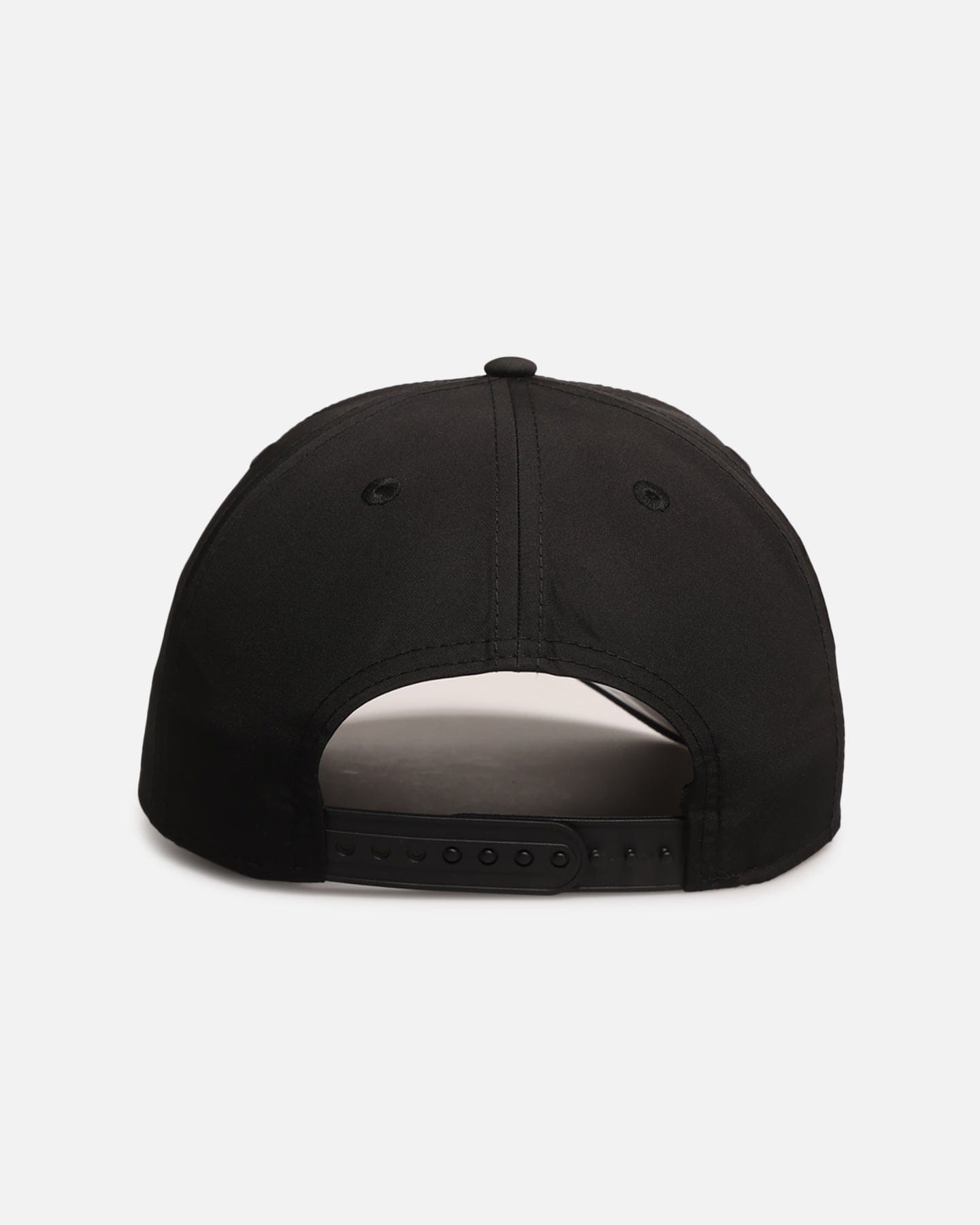 New Era Los Angeles Dodgers Golf Pack Prolite 9FORTY A - Frame Snapback Black