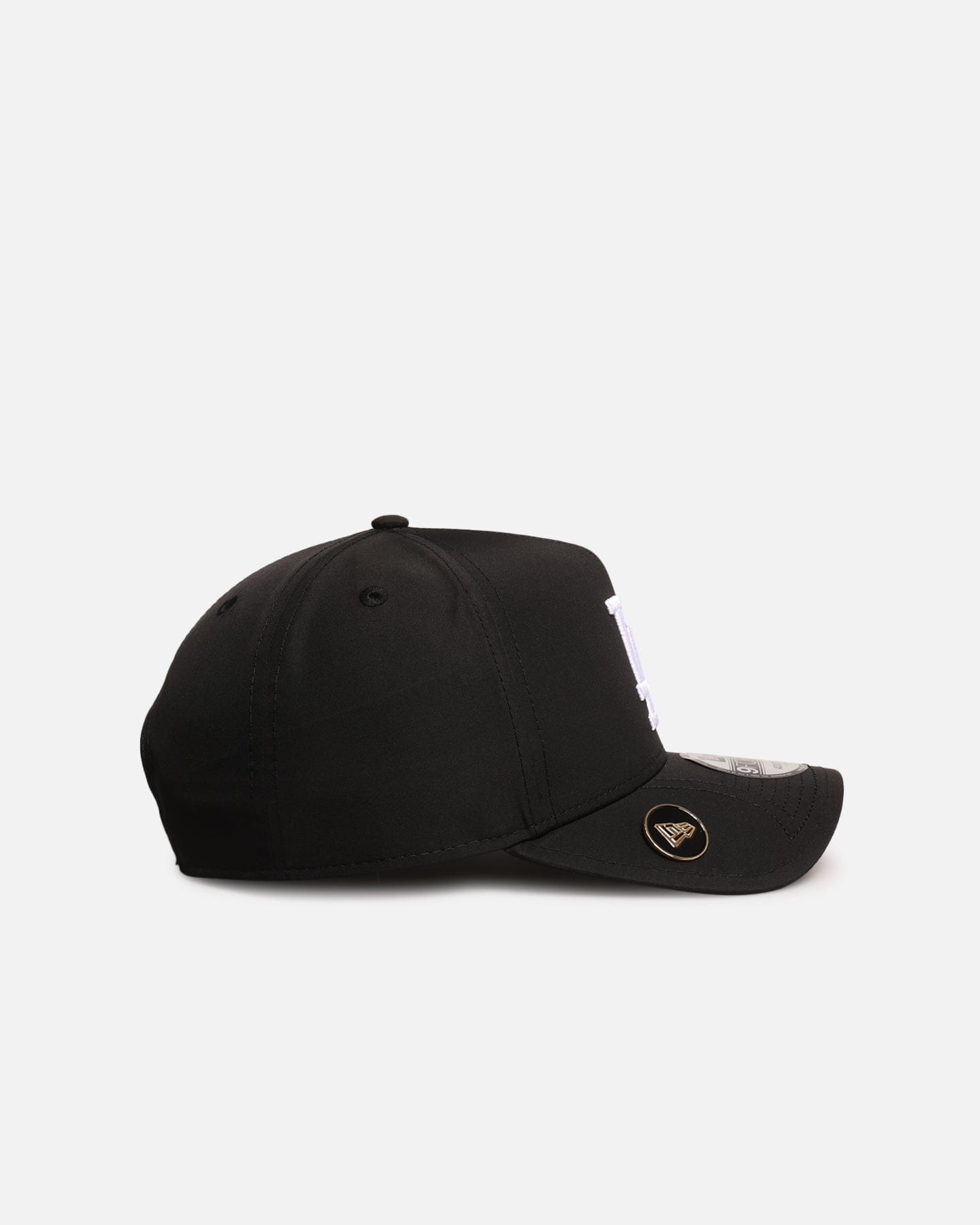 New Era Los Angeles Dodgers Golf Pack Prolite 9FORTY A - Frame Snapback Black