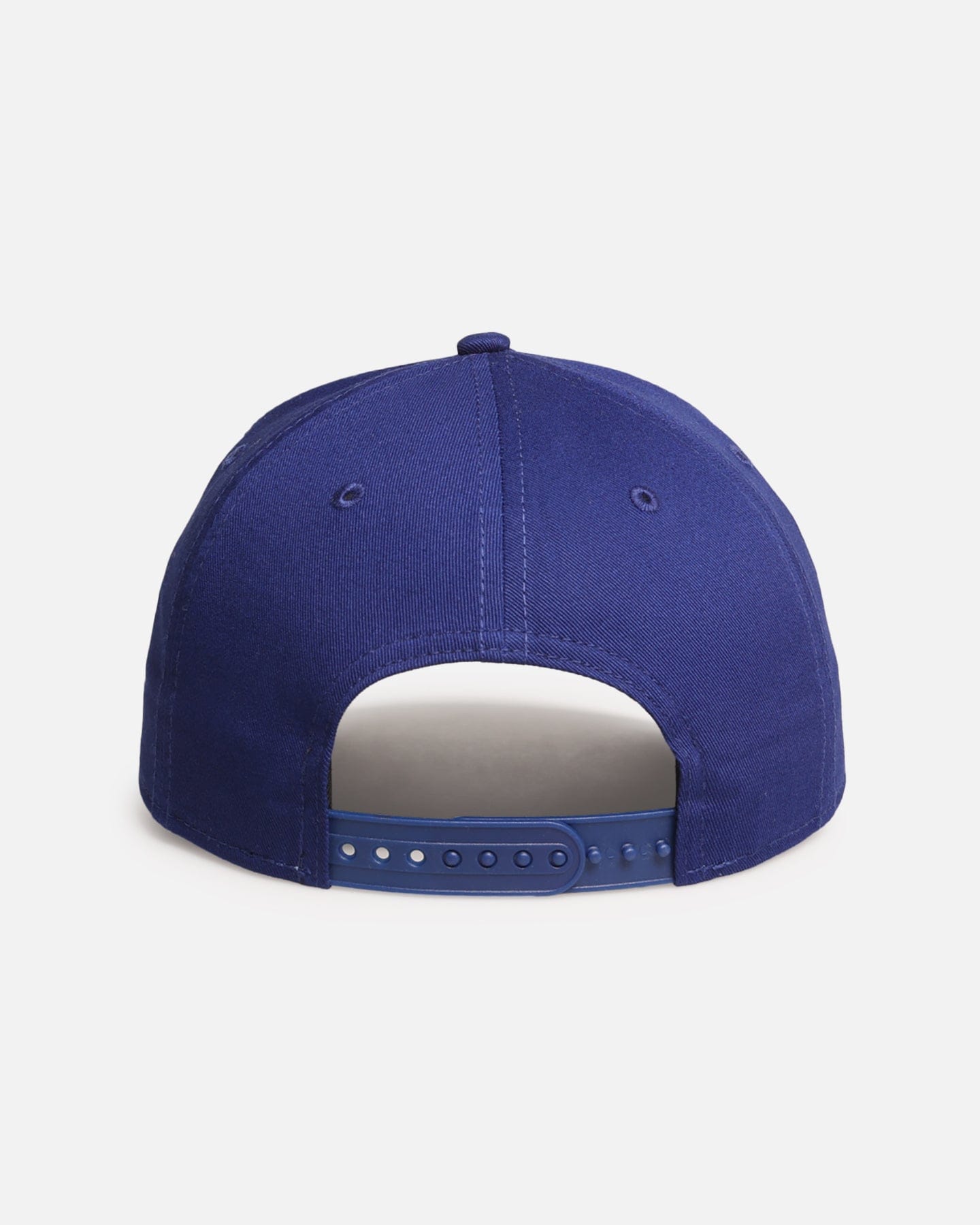 New Era Los Angeles Dodgers Paisley 9FORTY A - Frame Snapback Blue