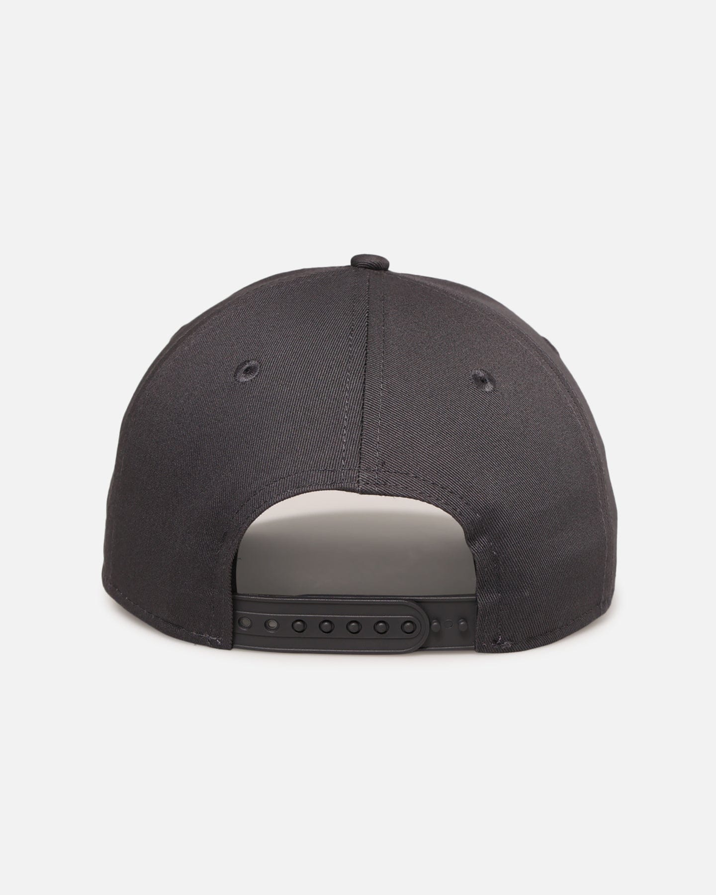 New Era Las Vegas Raiders Tonal Graphite 9FORTY A - Frame Snapback Graphite