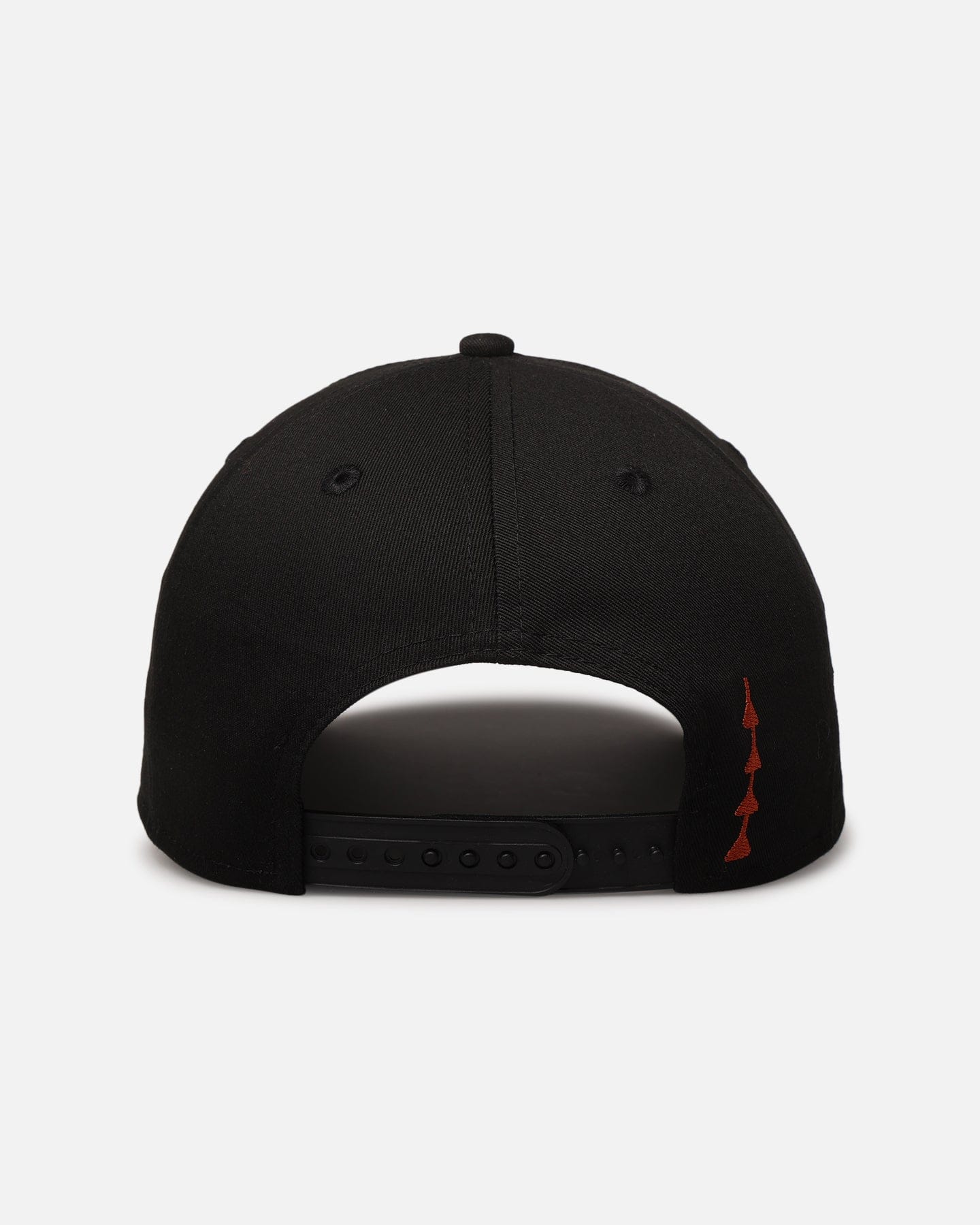 New Era New York Yankees Sunset Trails 2.0 9FORTY A - Frame Snapback Black