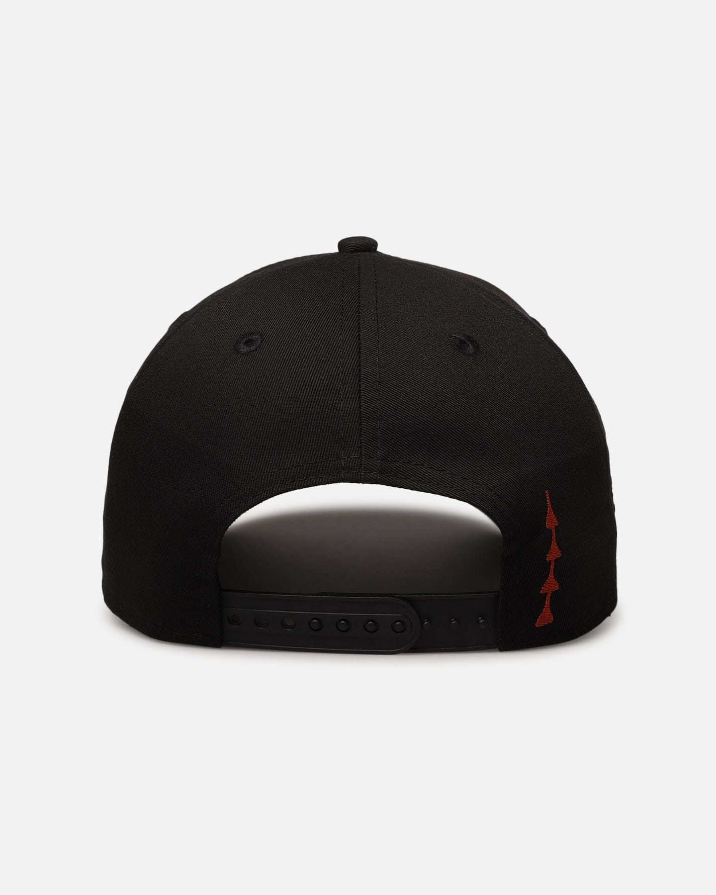 New Era Los Angeles Dodgers Sunset Trails 2.0 9FORTY A - Frame Snapback Black