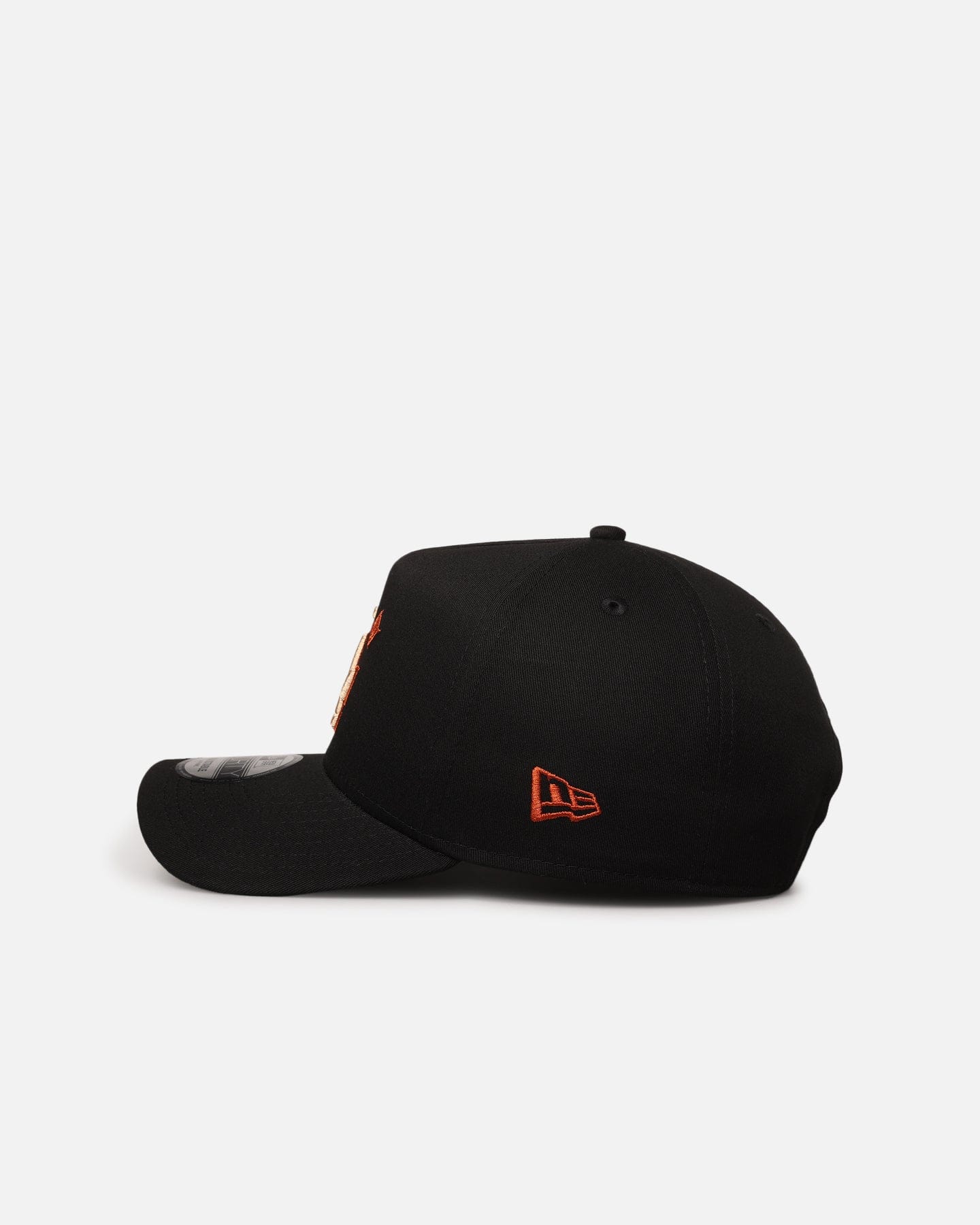New Era Los Angeles Dodgers Sunset Trails 2.0 9FORTY A - Frame Snapback Black