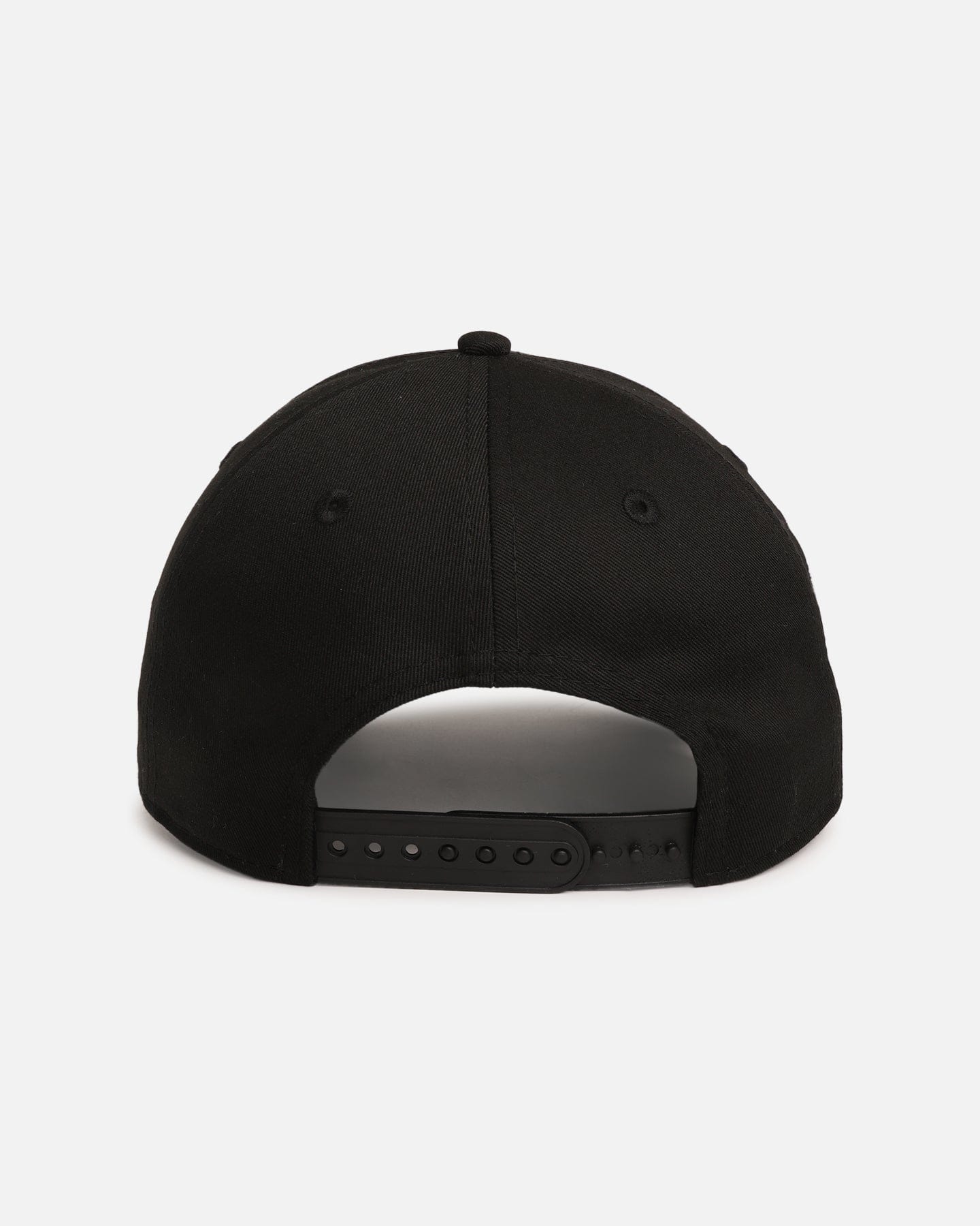New Era Las Vegas Raiders Black Aqua 9FORTY A - Frame Snapback Black/Aqua