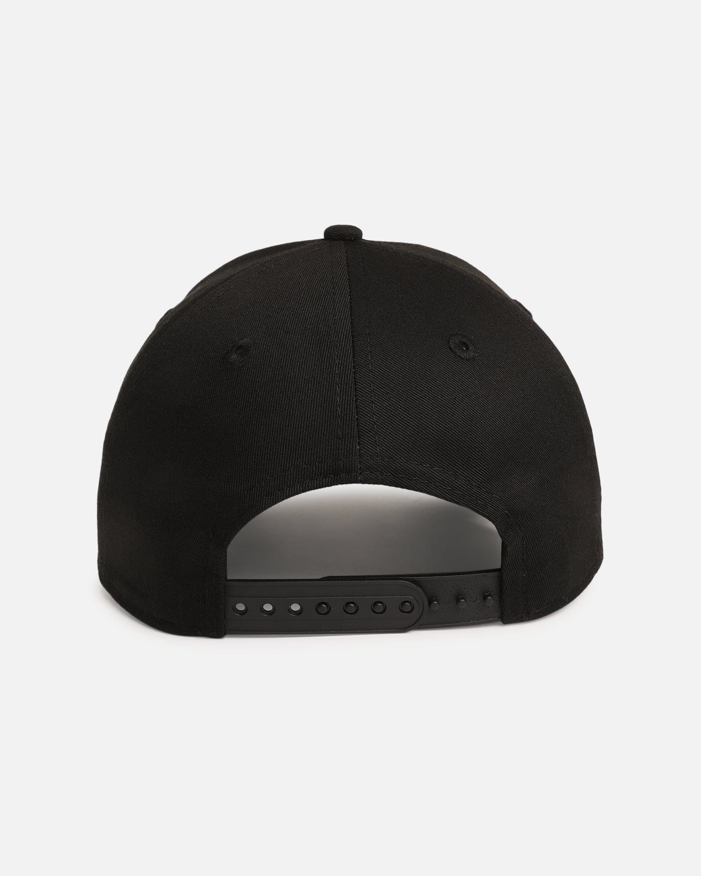 New Era New York Yankees Black Aqua 9FORTY A - Frame Snapback Black/Aqua