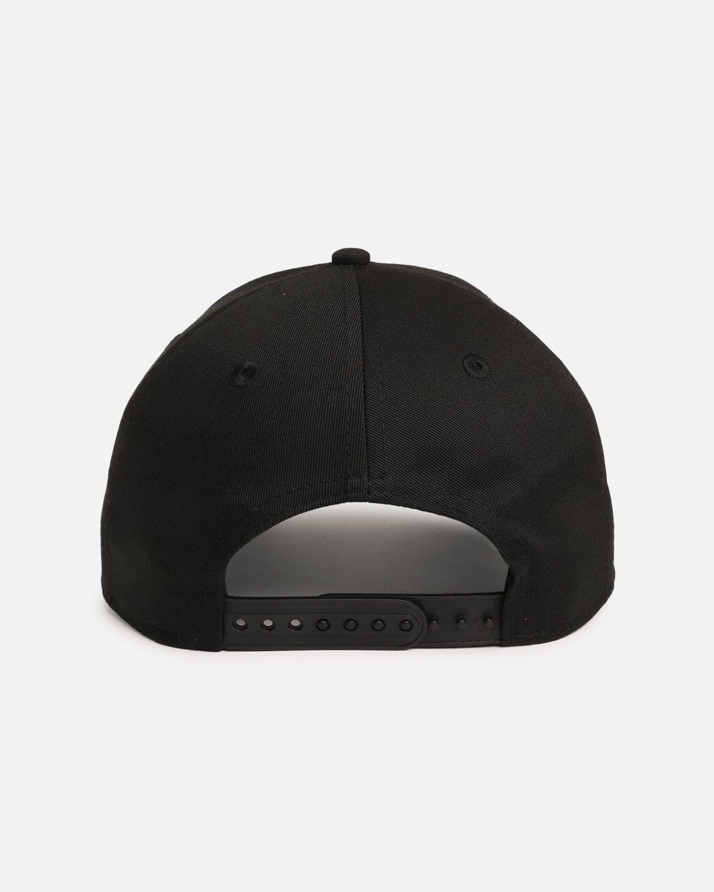 New Era Los Angeles Dodgers Black Aqua 9FORTY A - Frame Snapback Black/Aqua