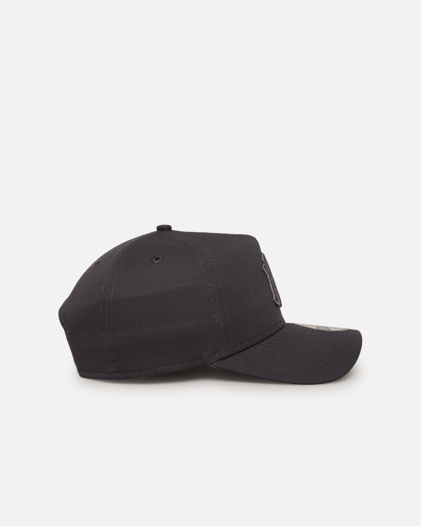 New Era New York Yankees Gray Tonal Roses 9FORTY A - Frame Snapback Gray