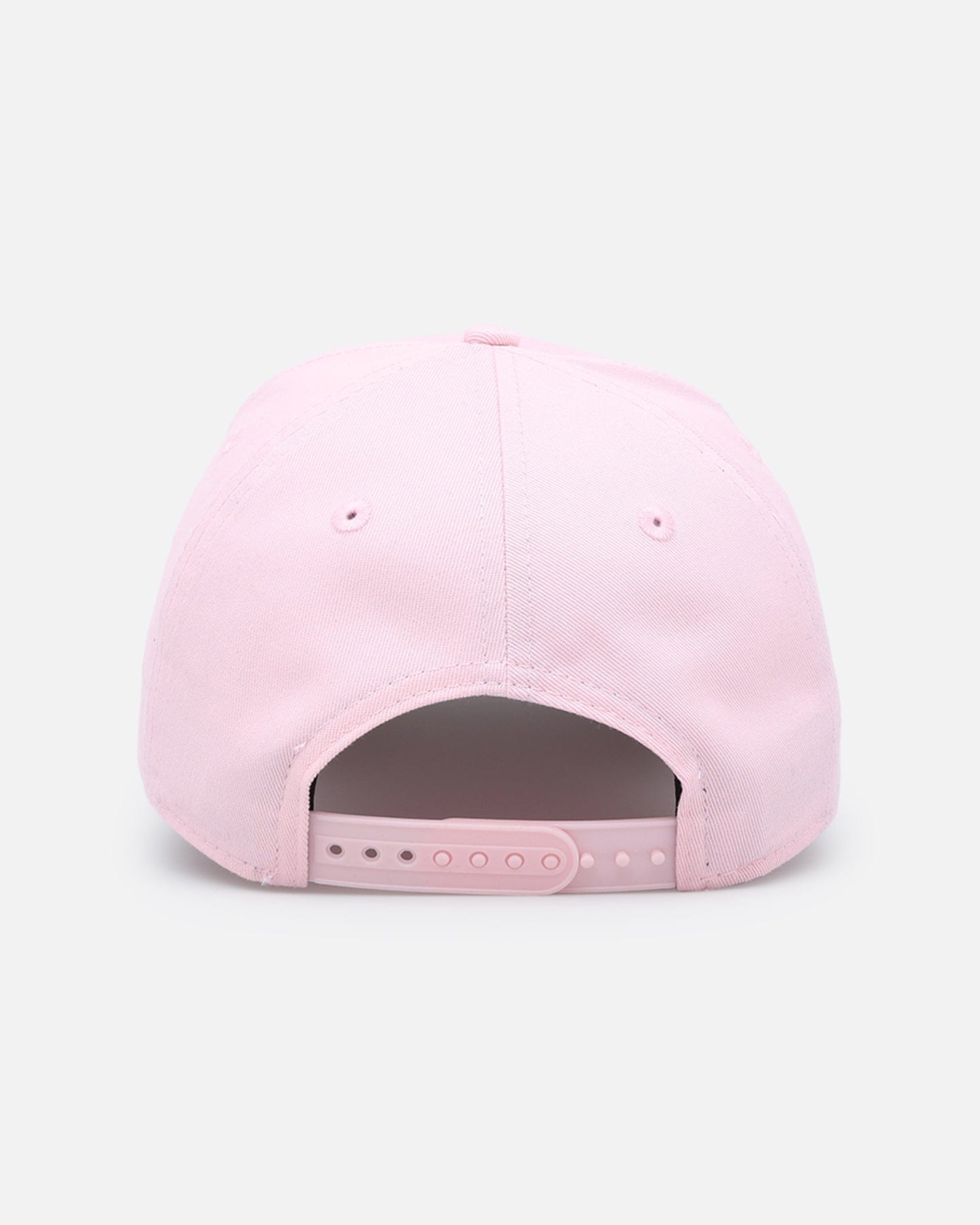 New Era New York Yankees Polychromatic 9FORTY A - Frame Snapback Pink