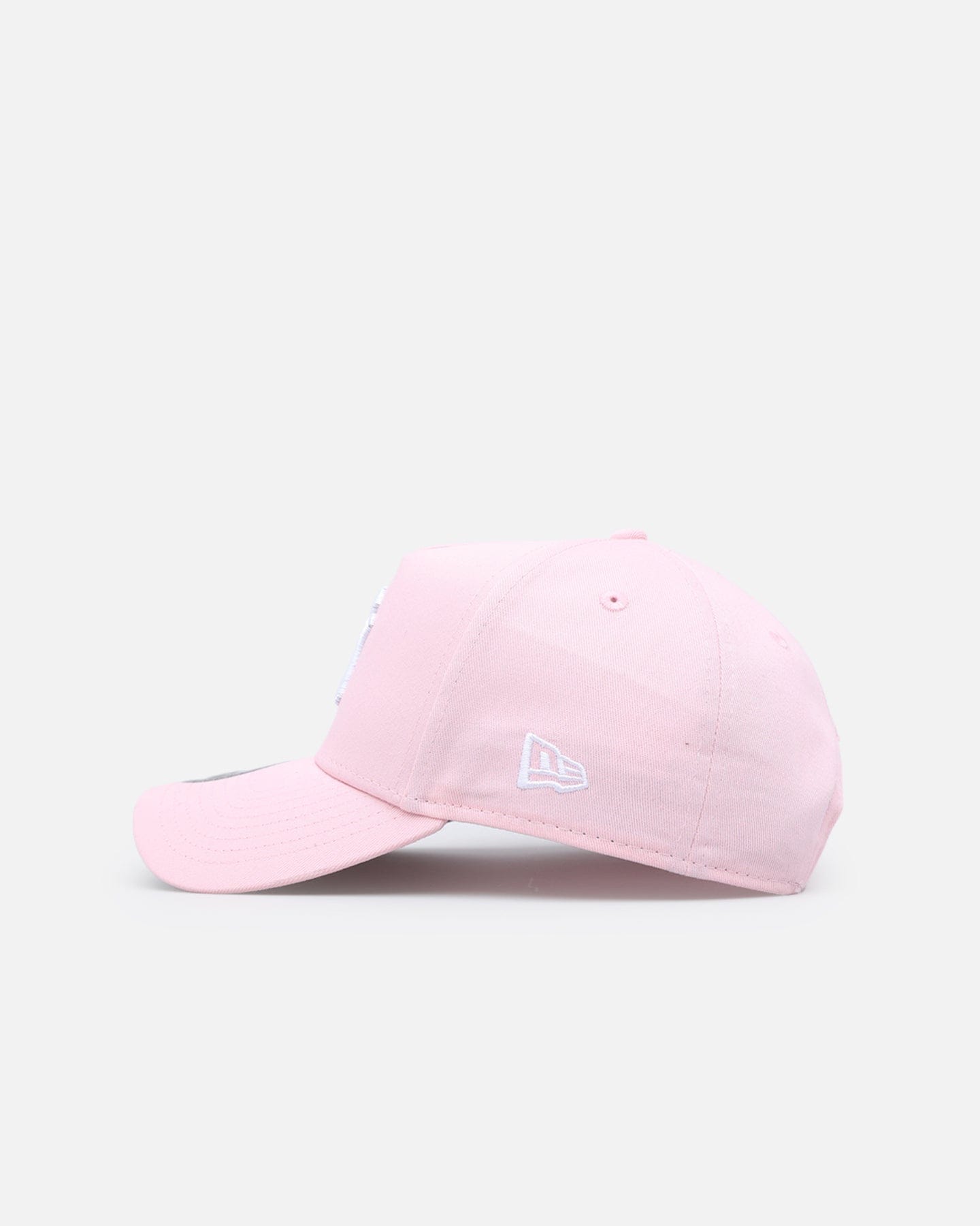 New Era New York Yankees Polychromatic 9FORTY A - Frame Snapback Pink