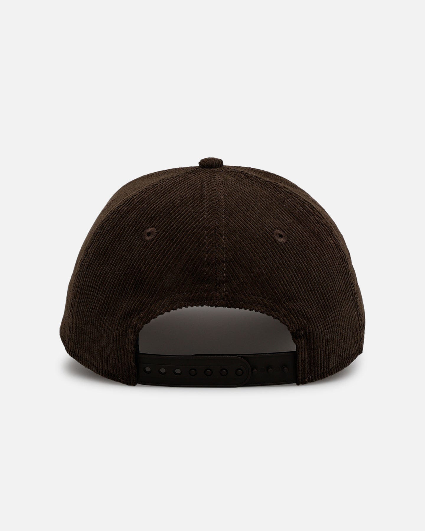 New Era Chicago White Sox Walnut Cord 9FORTY A - Frame Corduroy Snapback Walnut