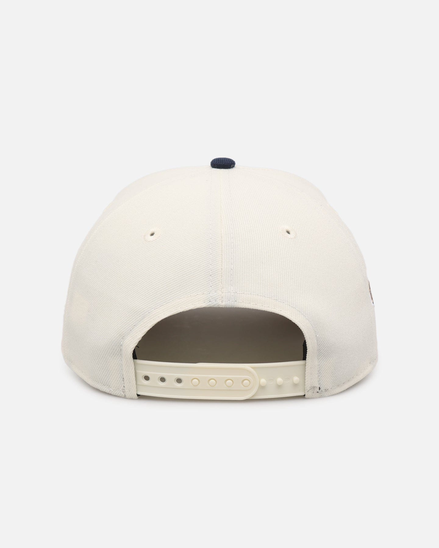 New Era Atlanta Braves Oceanside 9FORTY A - Frame Snapback Oceanside Blue