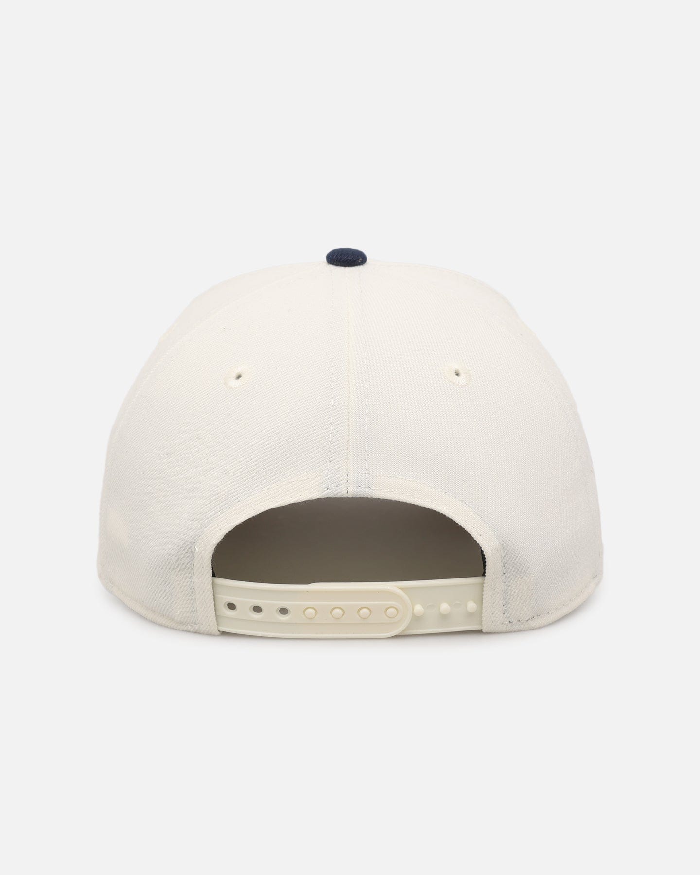New Era New York Yankees Oceanside 9FORTY A - Frame Snapback Oceanside Blue