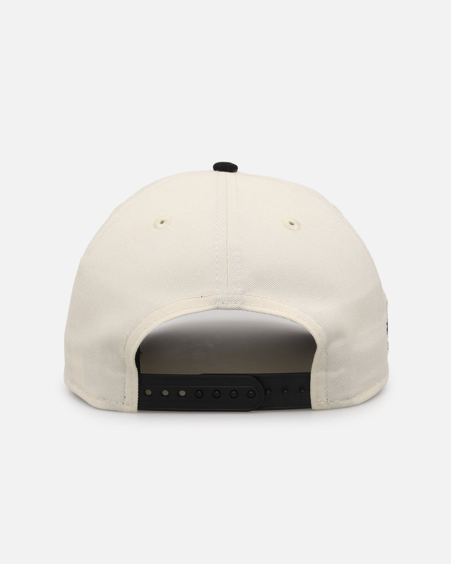New Era Las Vegas Raiders Gold Medal Badge 9FORTY A - Frame Snapback White/Black/Green