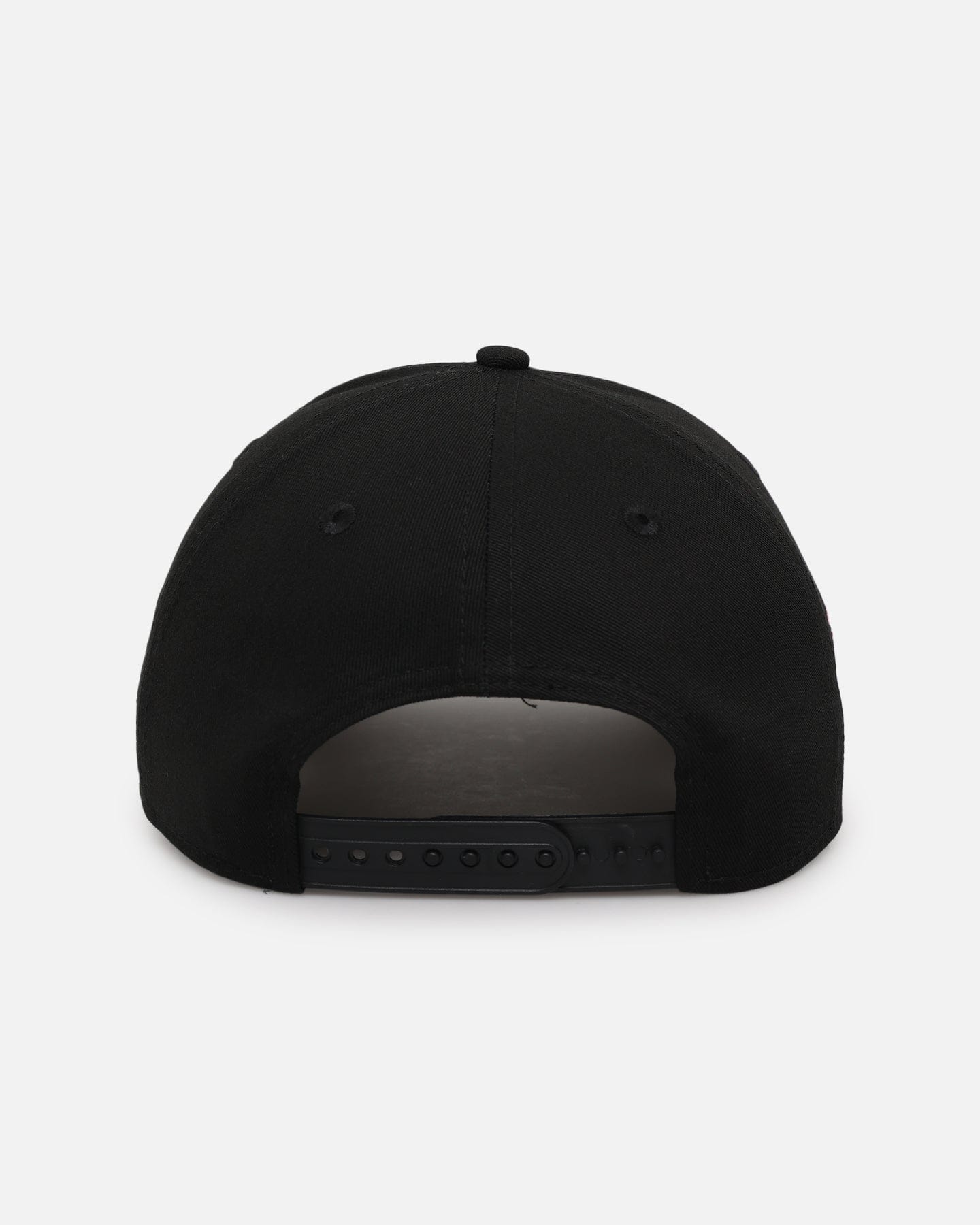 New Era Las Vegas Raiders Black Pink 9FORTY A - Frame Snapback Black/Pink