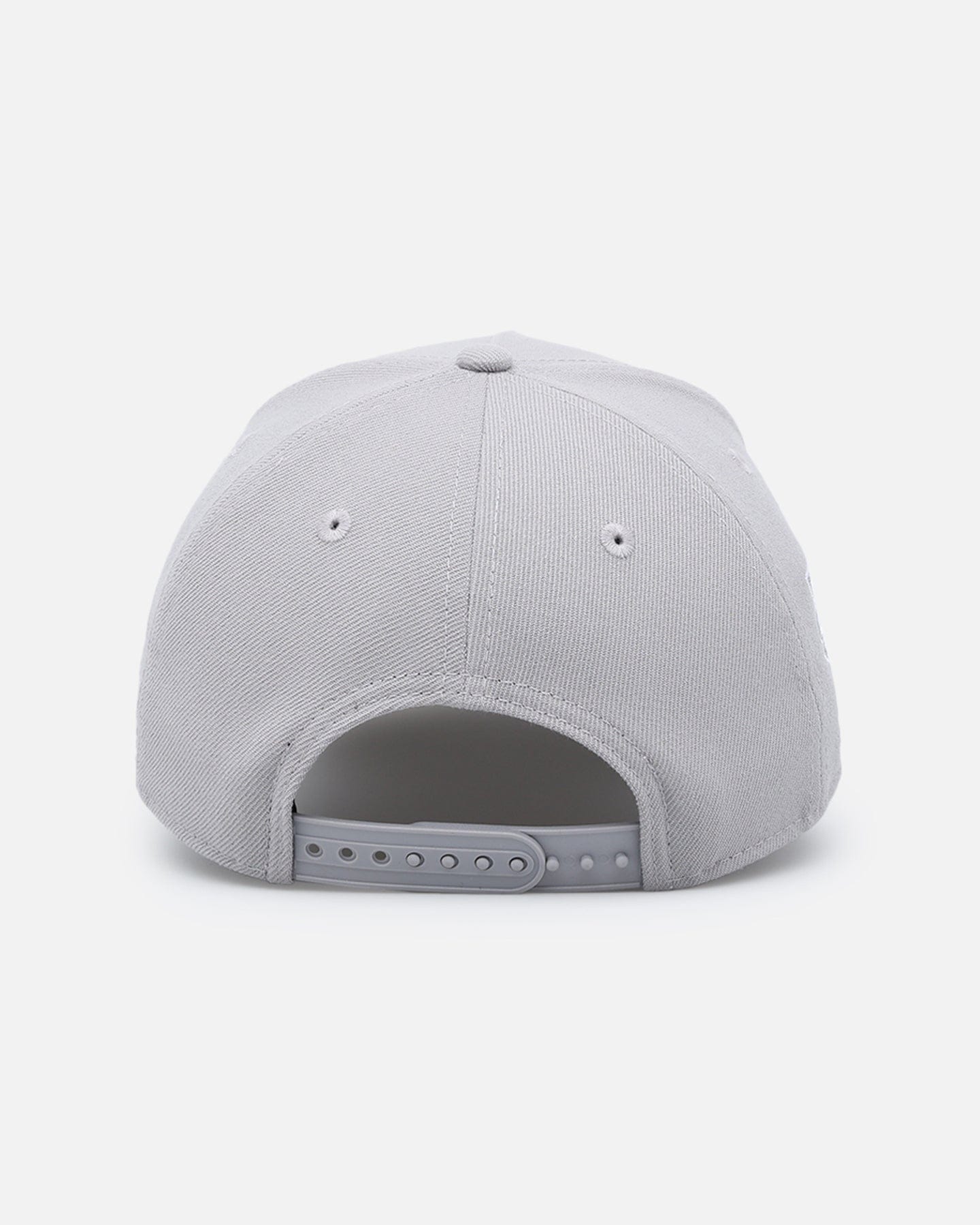 New Era New York Yankees Polychromatic 9FORTY A - Frame Snapback Grey