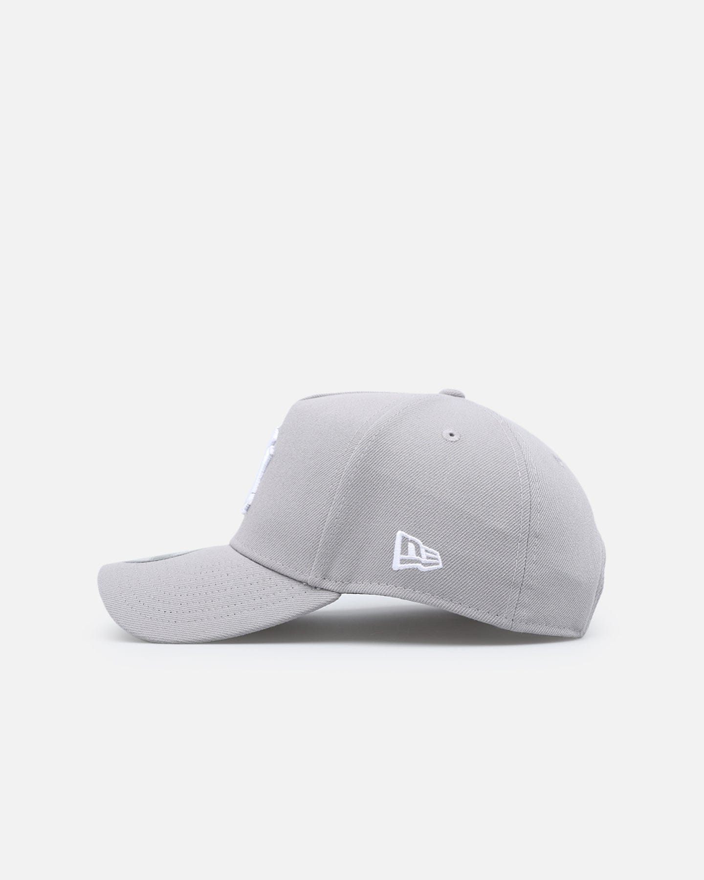 New Era New York Yankees Polychromatic 9FORTY A - Frame Snapback Grey