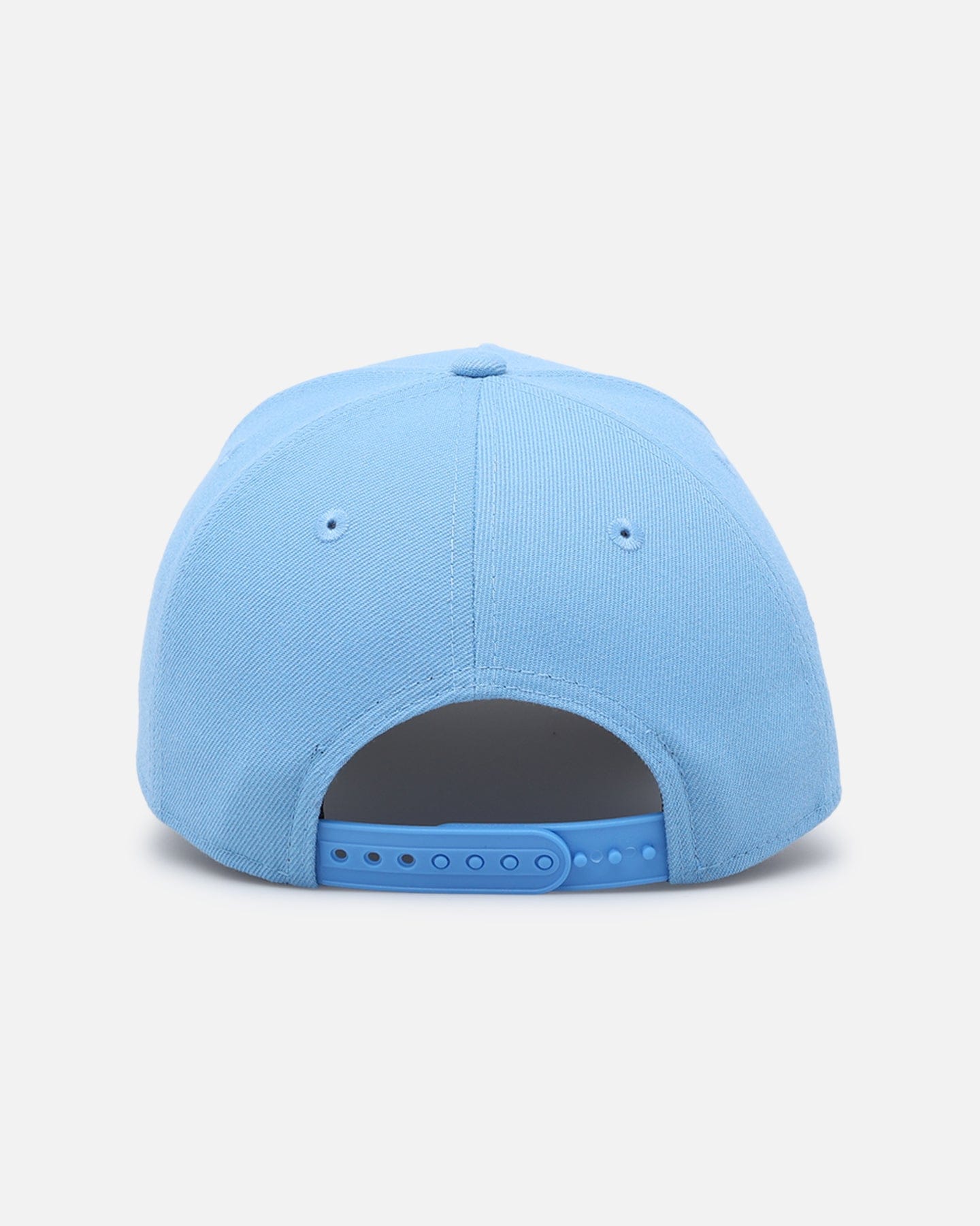 New Era Las Vegas Raiders Polychromatic 9FORTY A - Frame Snapback Skate Blue