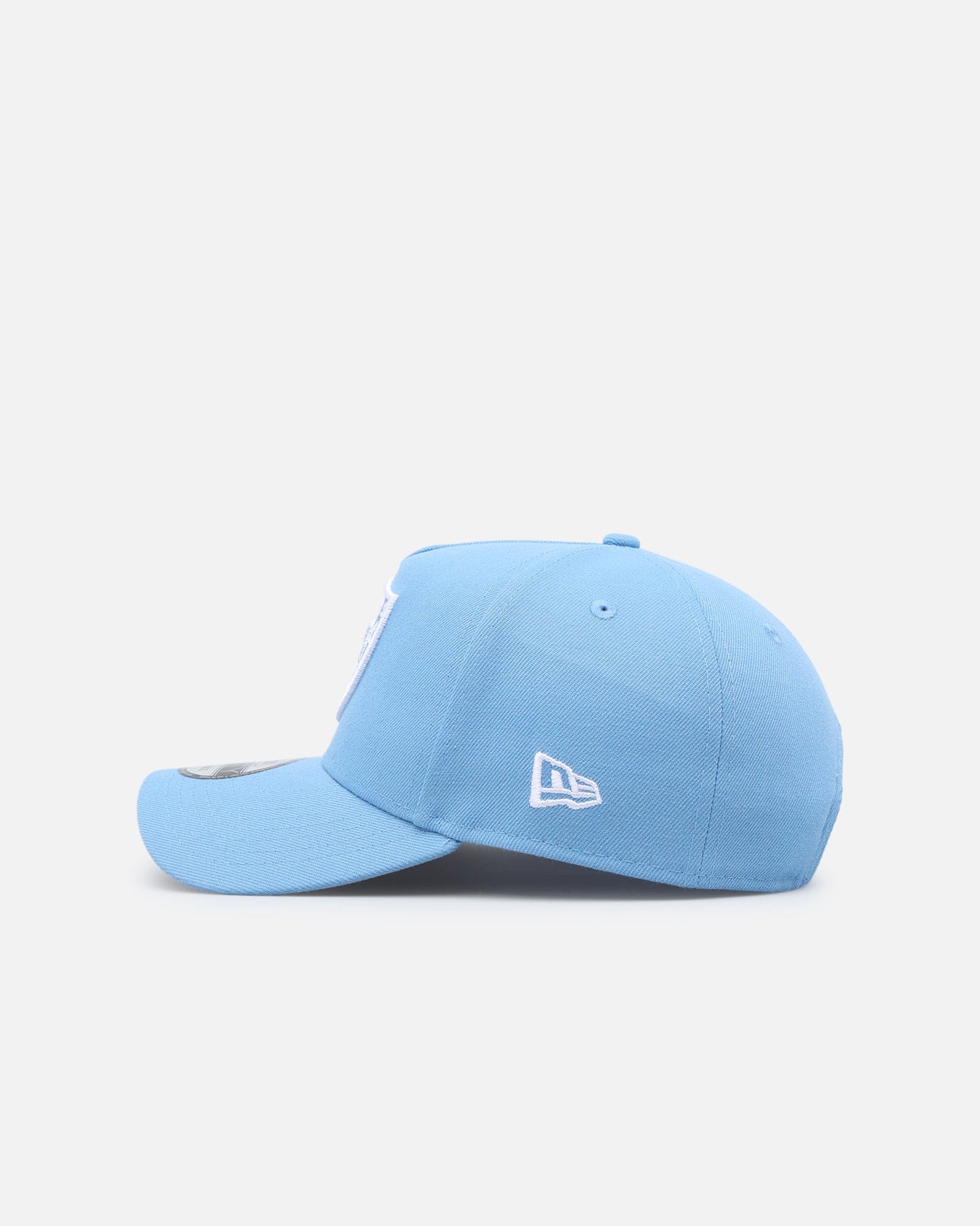 New Era Las Vegas Raiders Polychromatic 9FORTY A - Frame Snapback Skate Blue