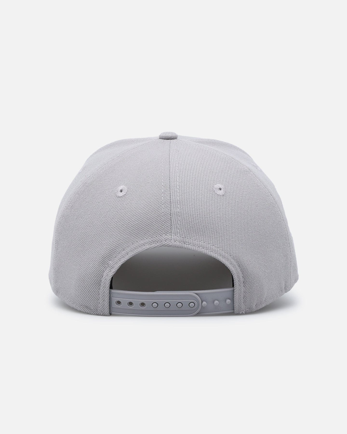 New Era Las Vegas Raiders Polychromatic 9FORTY A - Frame Snapback Grey