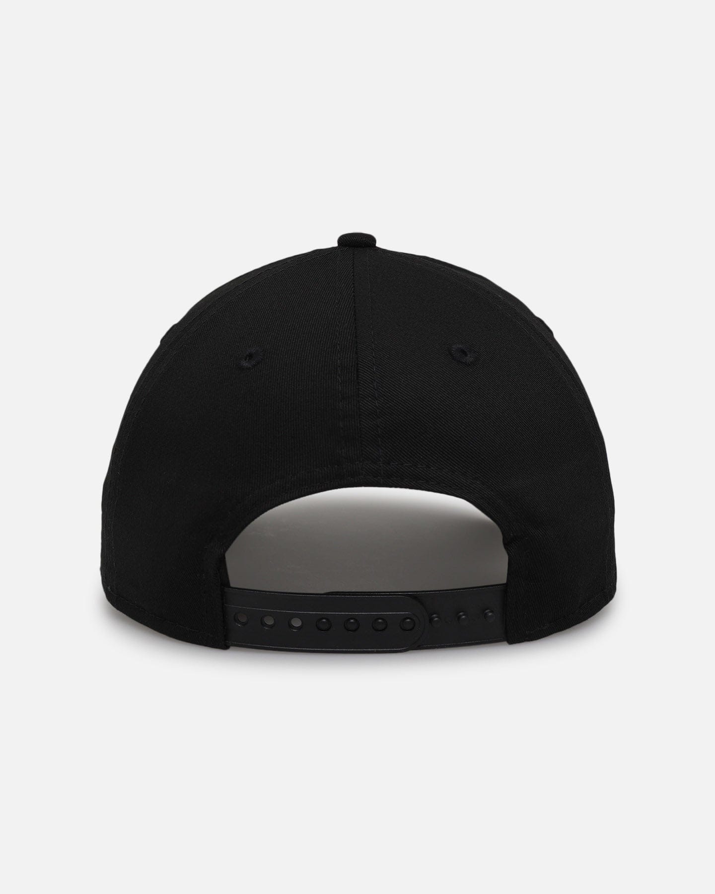 New Era Canterbury - Bankstown Bulldogs 9FORTY A - Frame Snapback Black/Gold