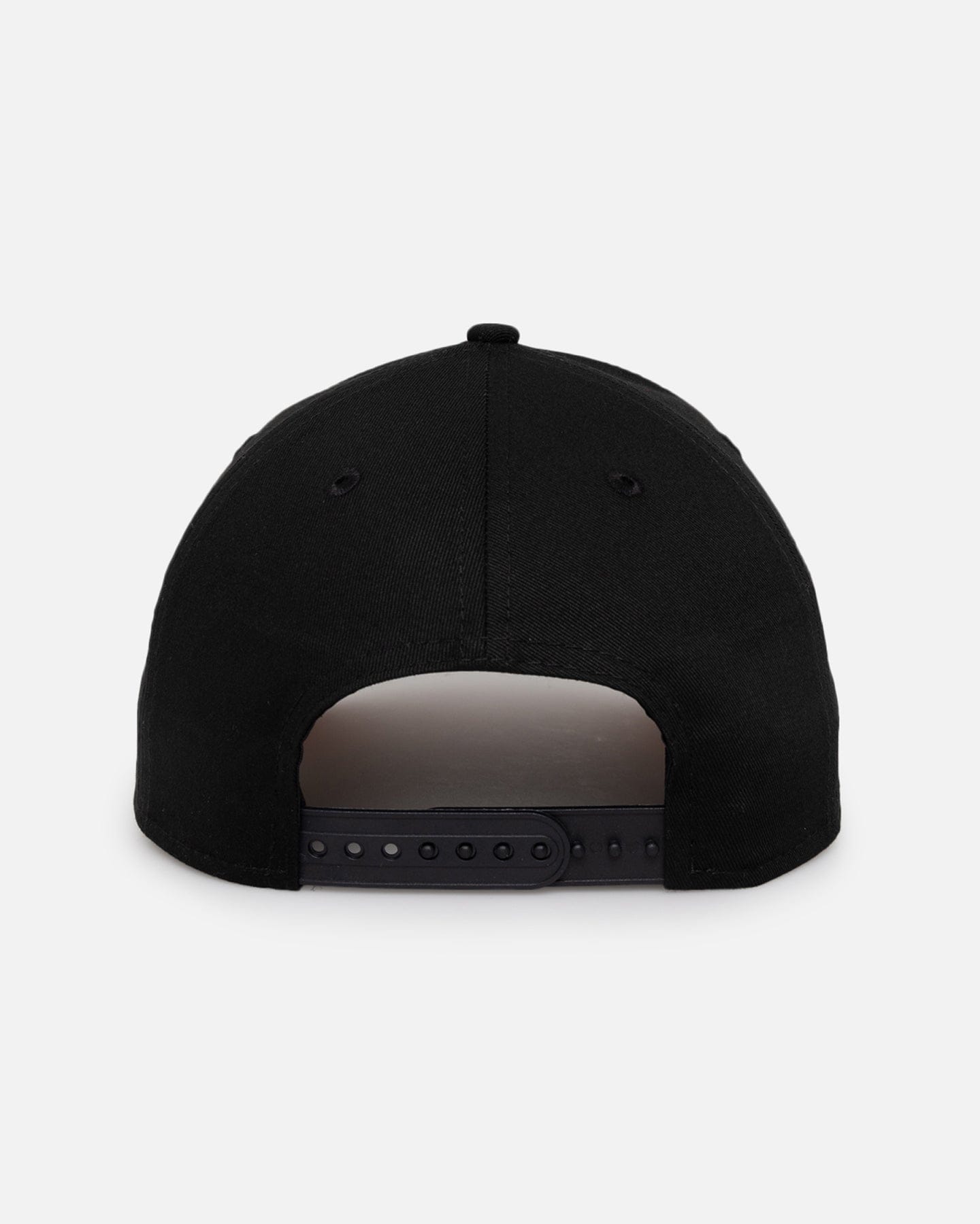 New Era Los Angeles Dodgers Pink Satin Hearts 9FORTY A - Frame Snapback Black/White