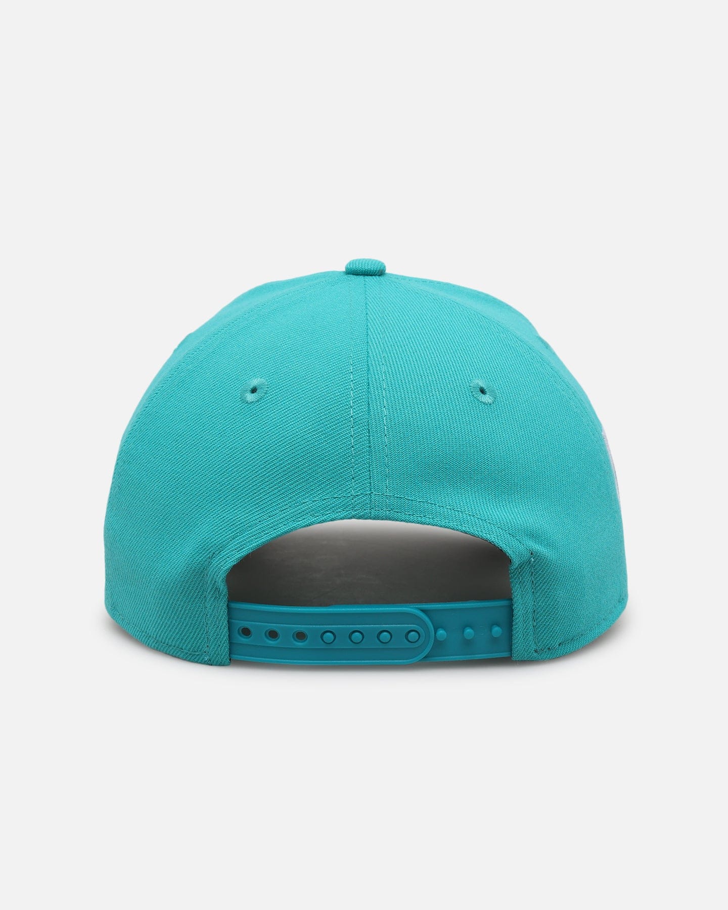 New Era Los Angeles Dodgers Polychromatic 9FORTY A - Frame Snapback Teal