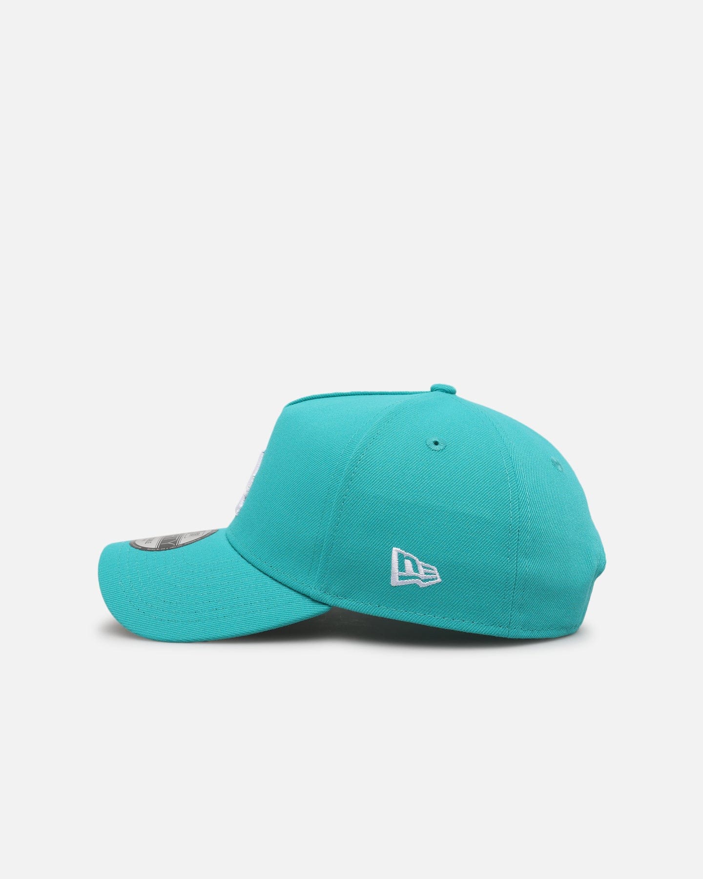 New Era Los Angeles Dodgers Polychromatic 9FORTY A - Frame Snapback Teal