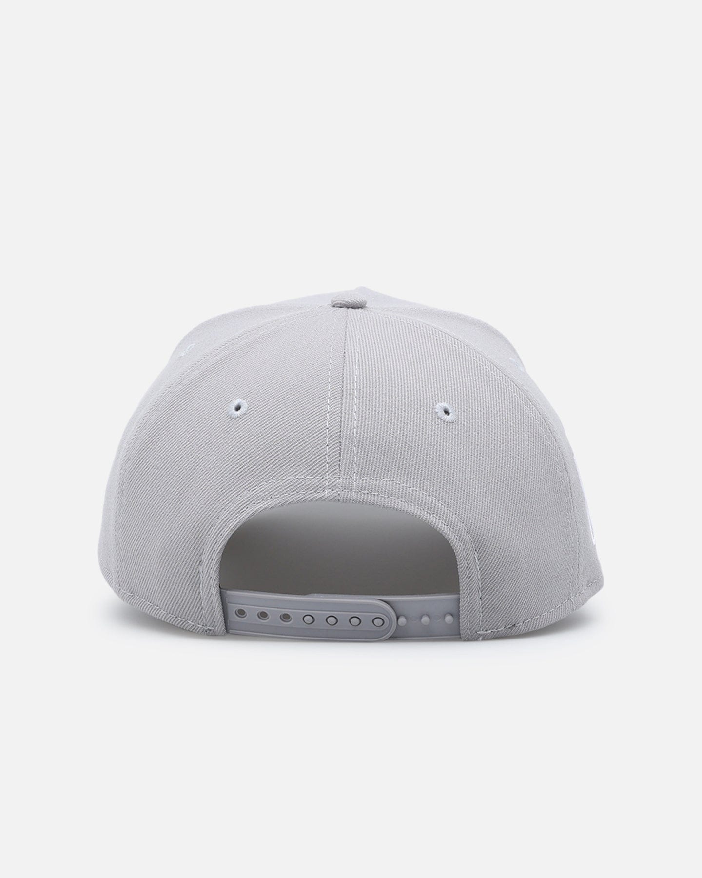 New Era Los Angeles Dodgers Polychromatic 9FORTY A - Frame Snapback Grey