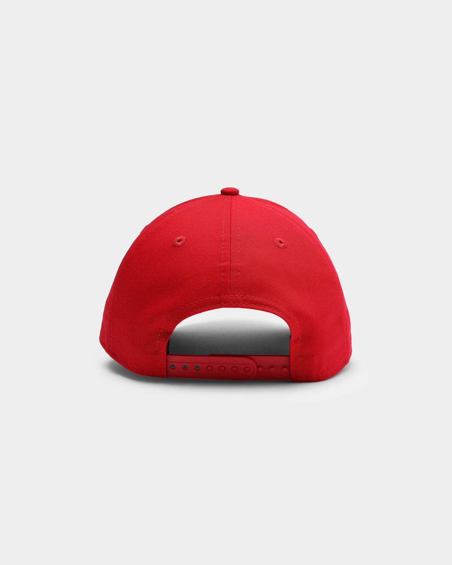 New Era New York Yankees 9FORTY A - Frame Snapback Red