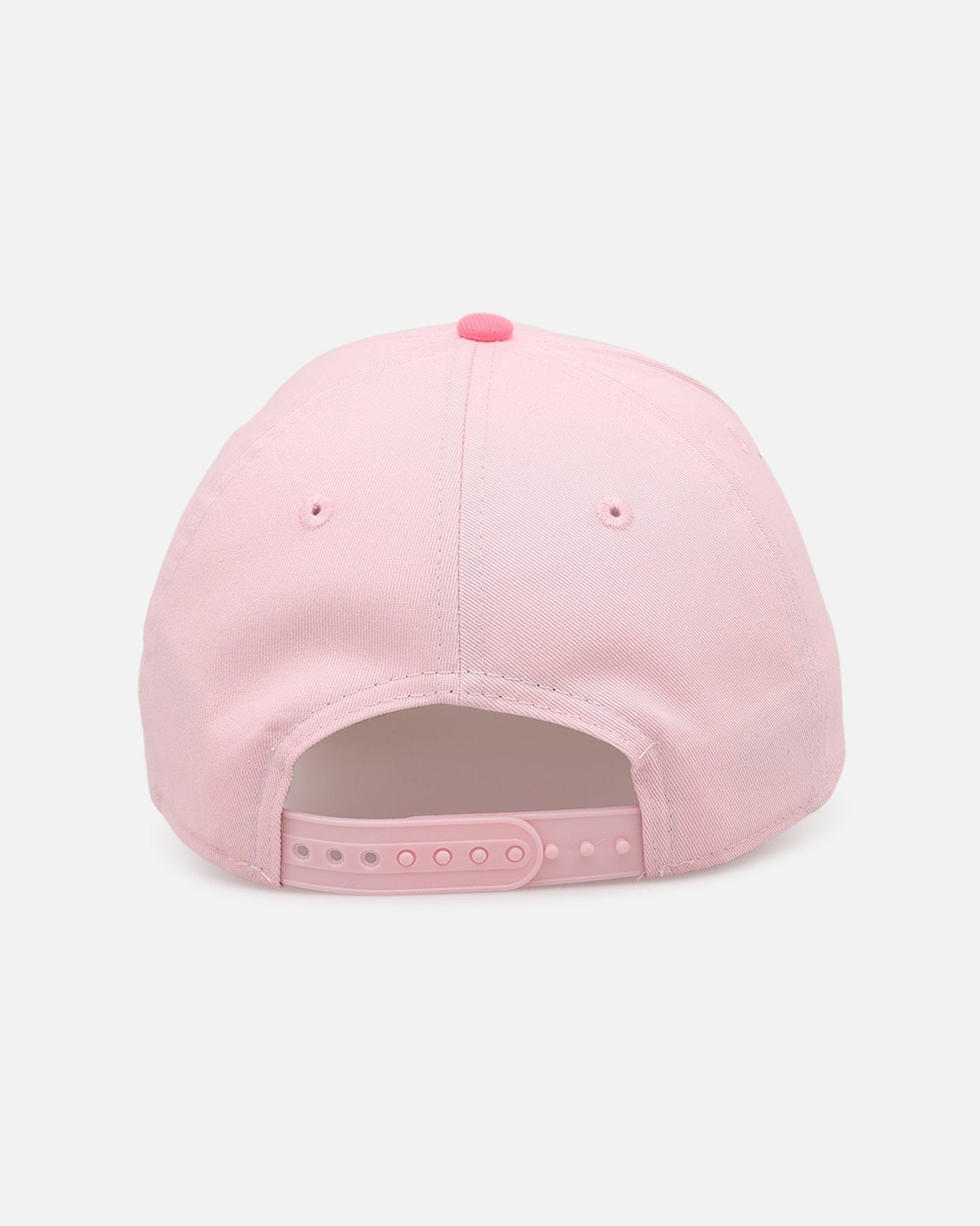 New Era Philadelphia Phillies Video Game Pack 9FORTY A - Frame Snapback Pink