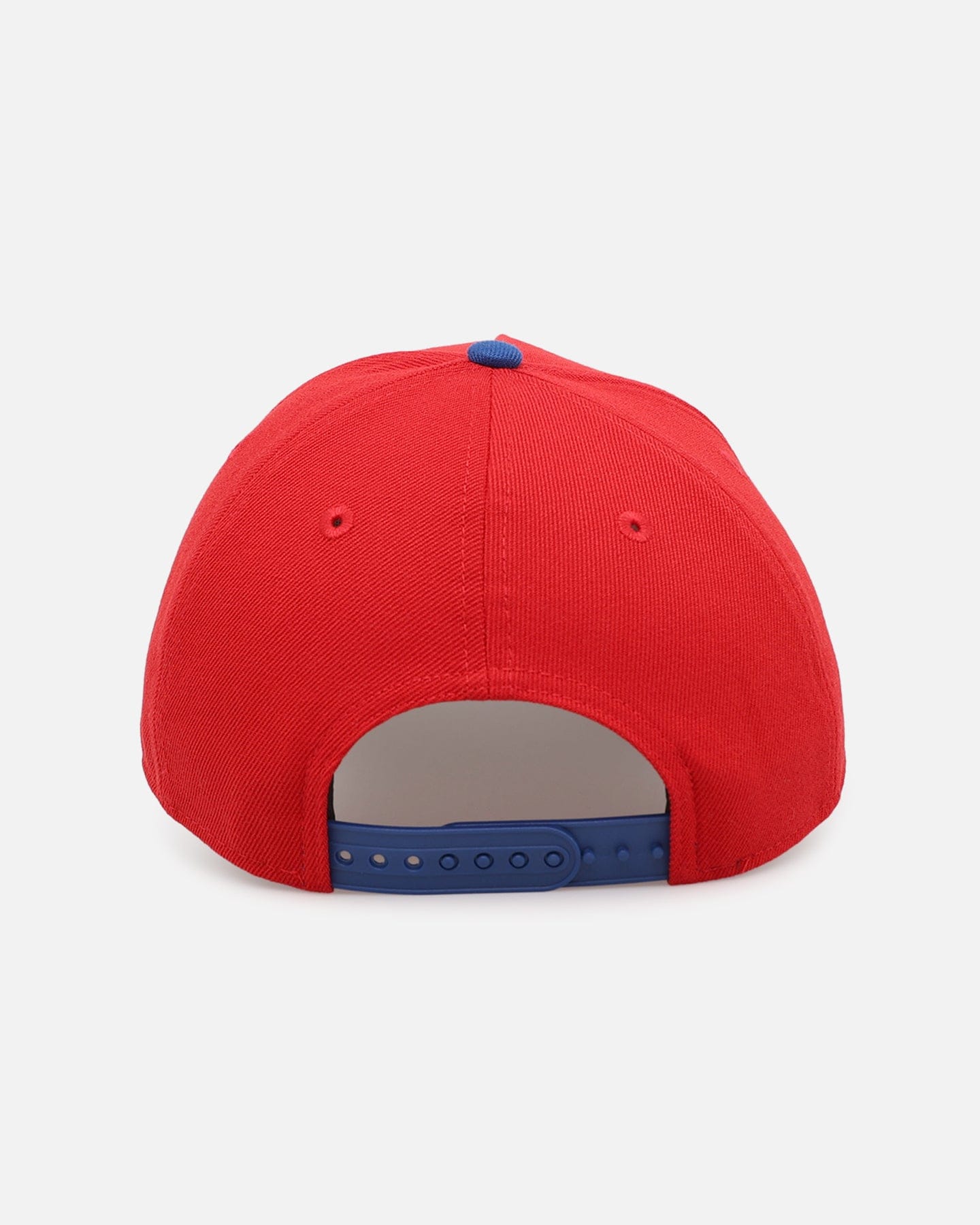 New Era Milwaukee Brewers Video Game Pack 9FORTY A - Frame Snapback Red