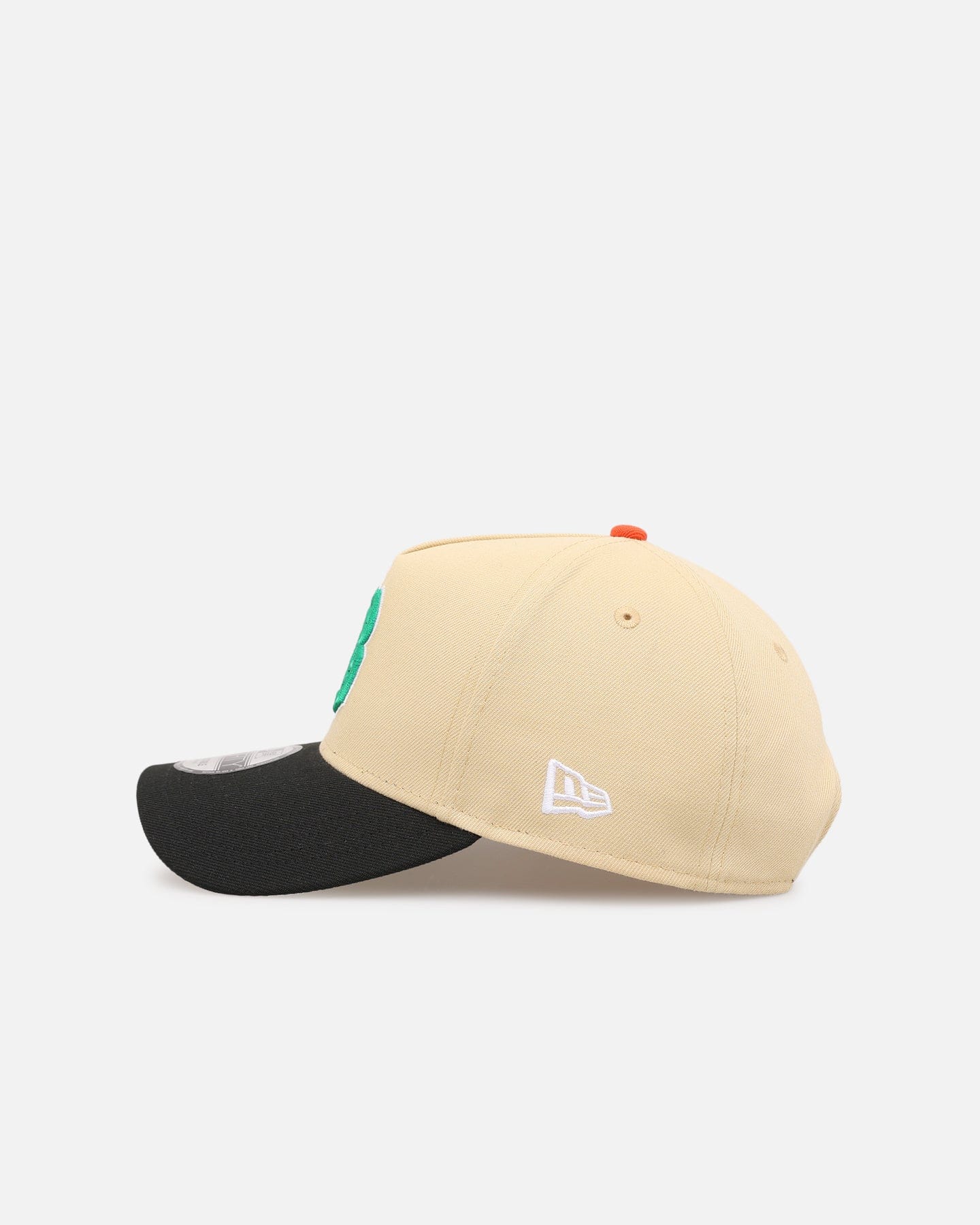 New Era Birmingham Barons Video Game Pack 9FORTY A - Frame Snapback Vegas Gold