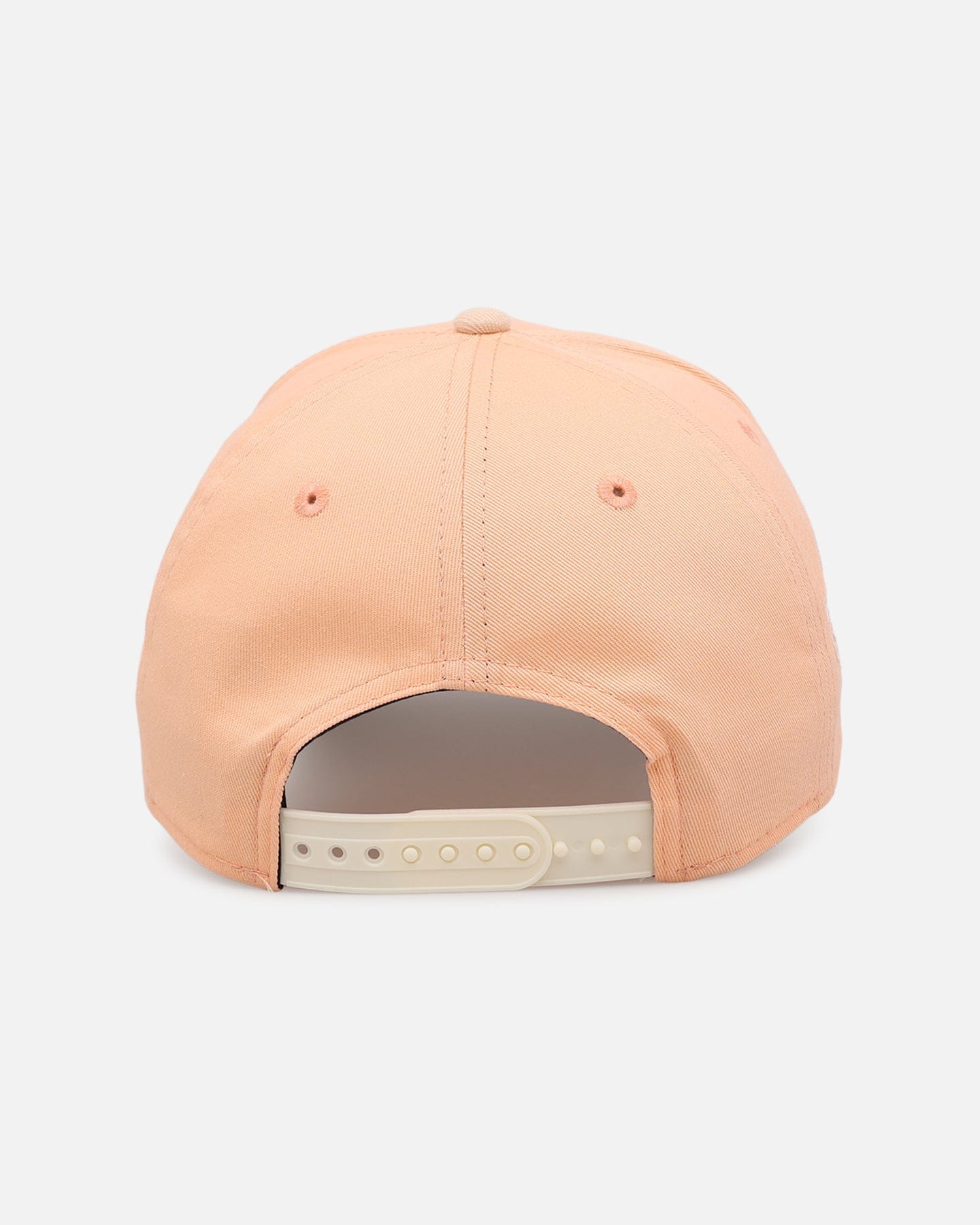 New Era Chicago White Sox Peaches 9FORTY A - Frame Snapback Peach
