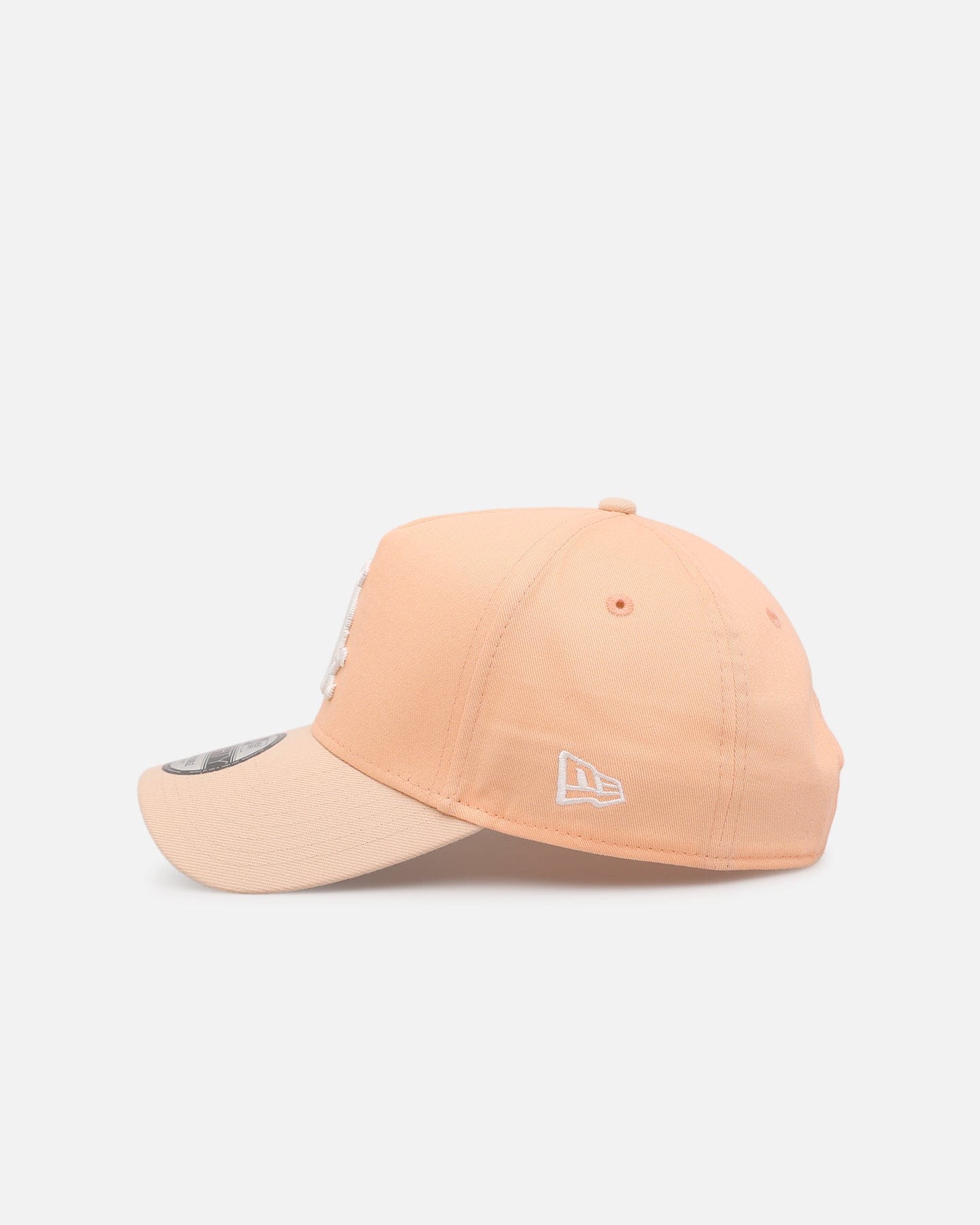 New Era Chicago White Sox Peaches 9FORTY A - Frame Snapback Peach