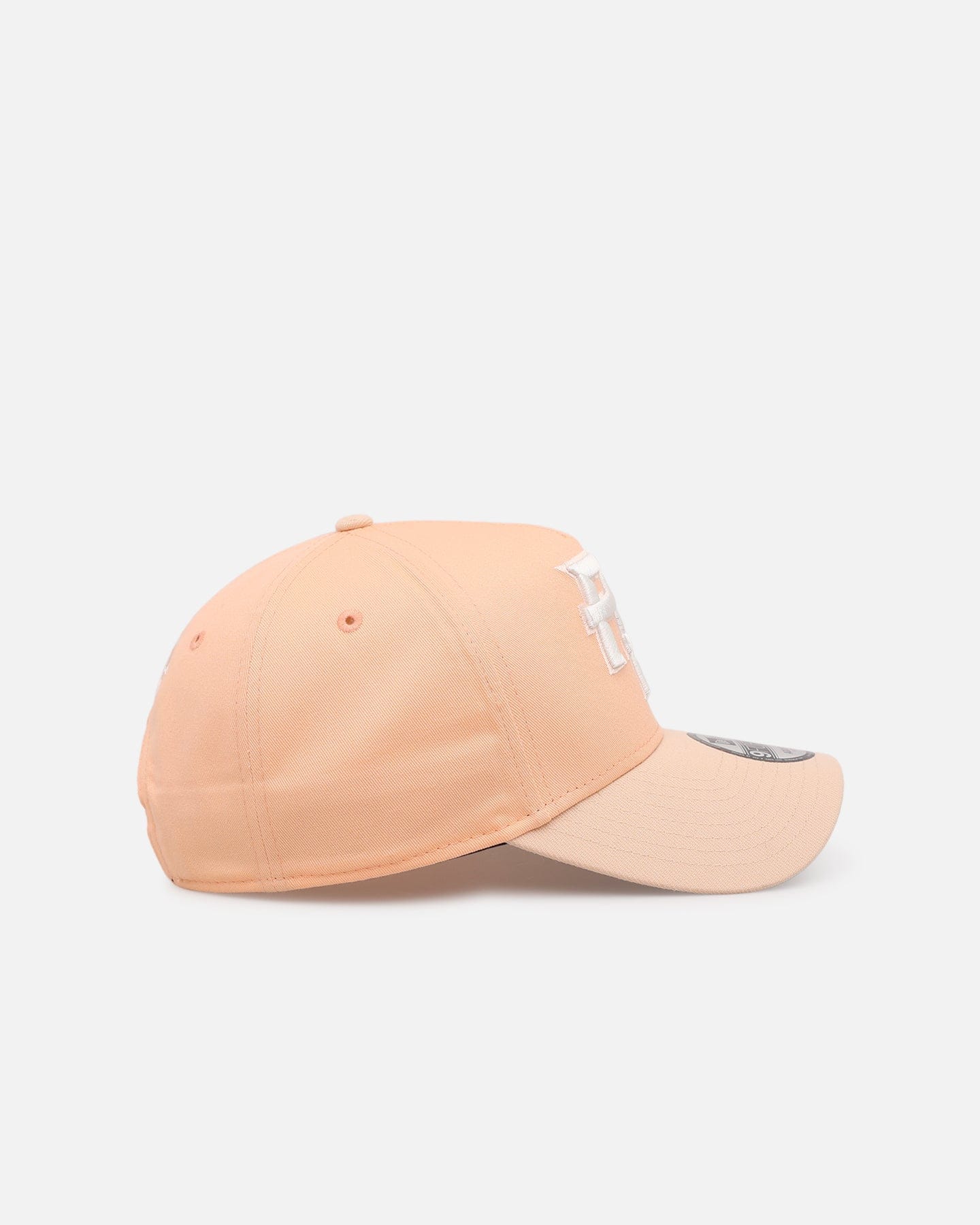 New Era Puerto Rico National Baseball Team Peaches 9FORTY A - Frame Snapback Peach