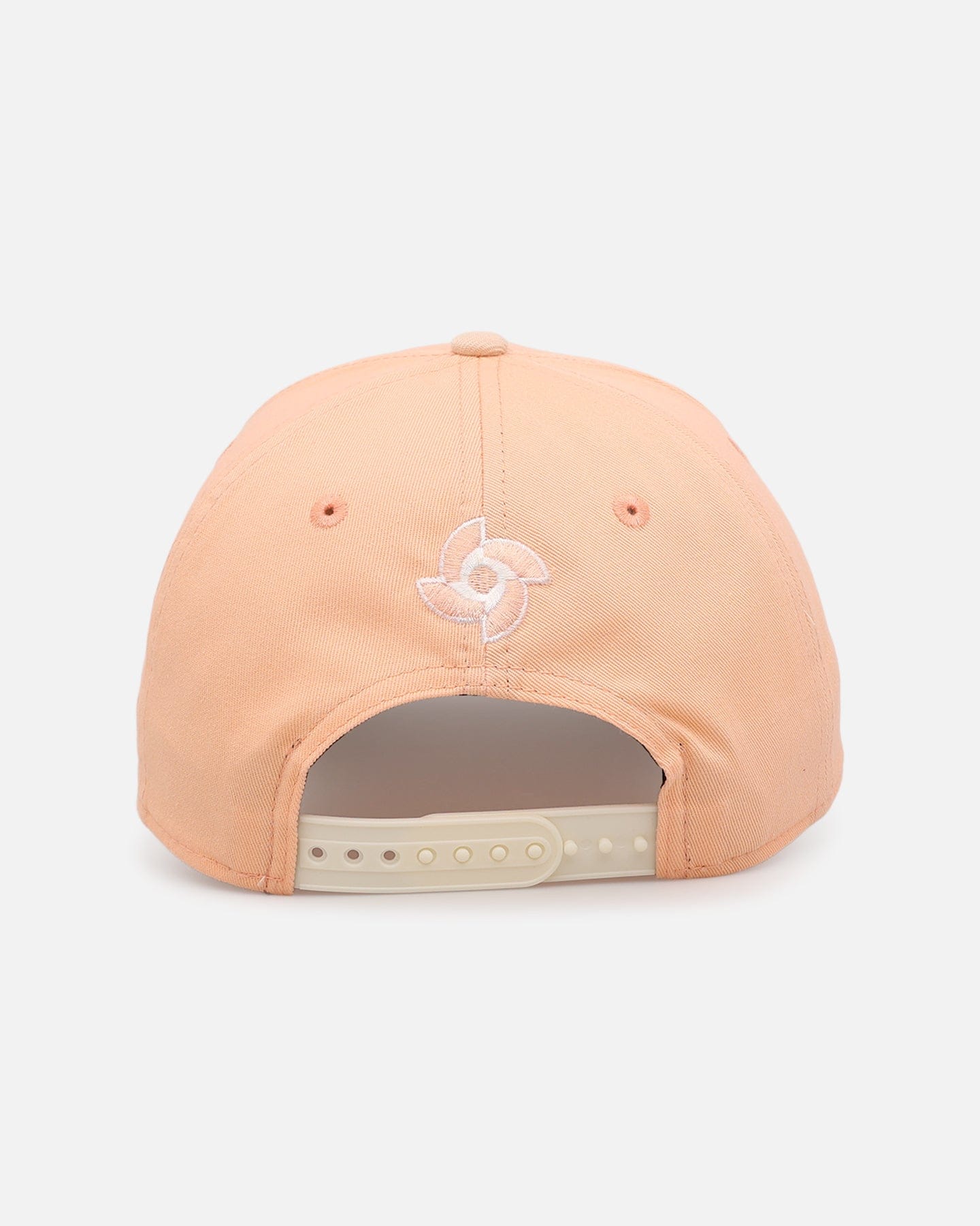 New Era Mexico National Baseball Team Peaches 9FORTY A - Frame Snapback Peach