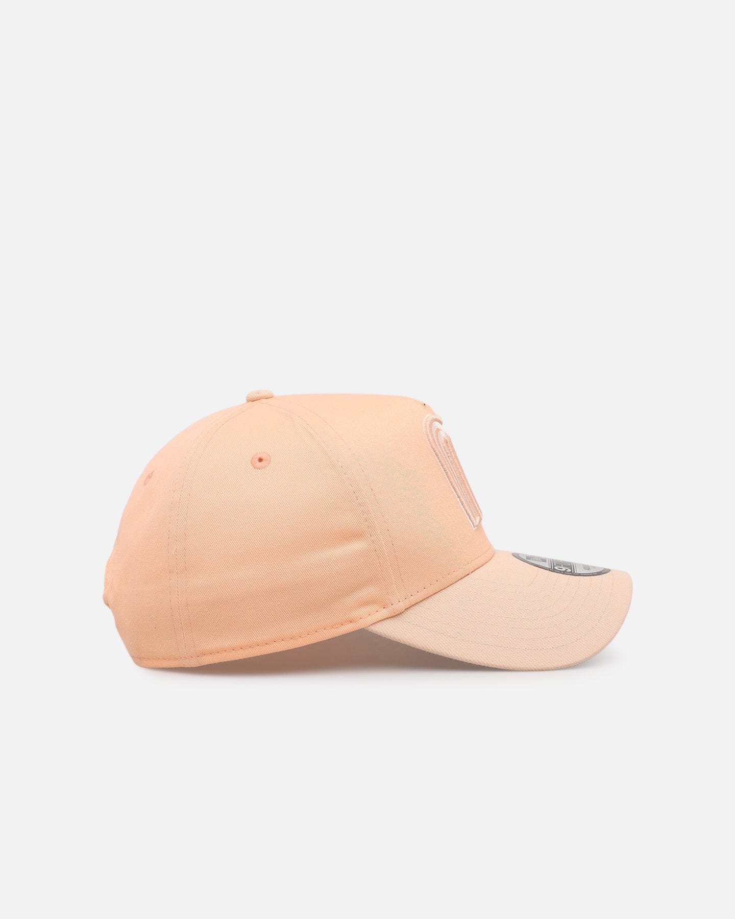 New Era Mexico National Baseball Team Peaches 9FORTY A - Frame Snapback Peach