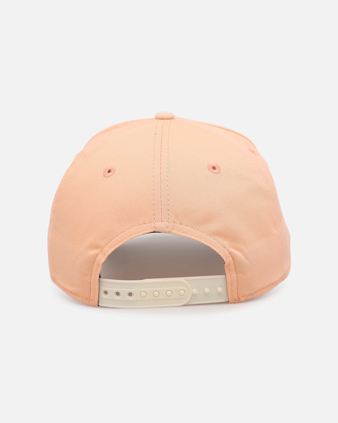 New Era Toronto Blue Jays Peaches 9FORTY A - Frame Snapback Peach