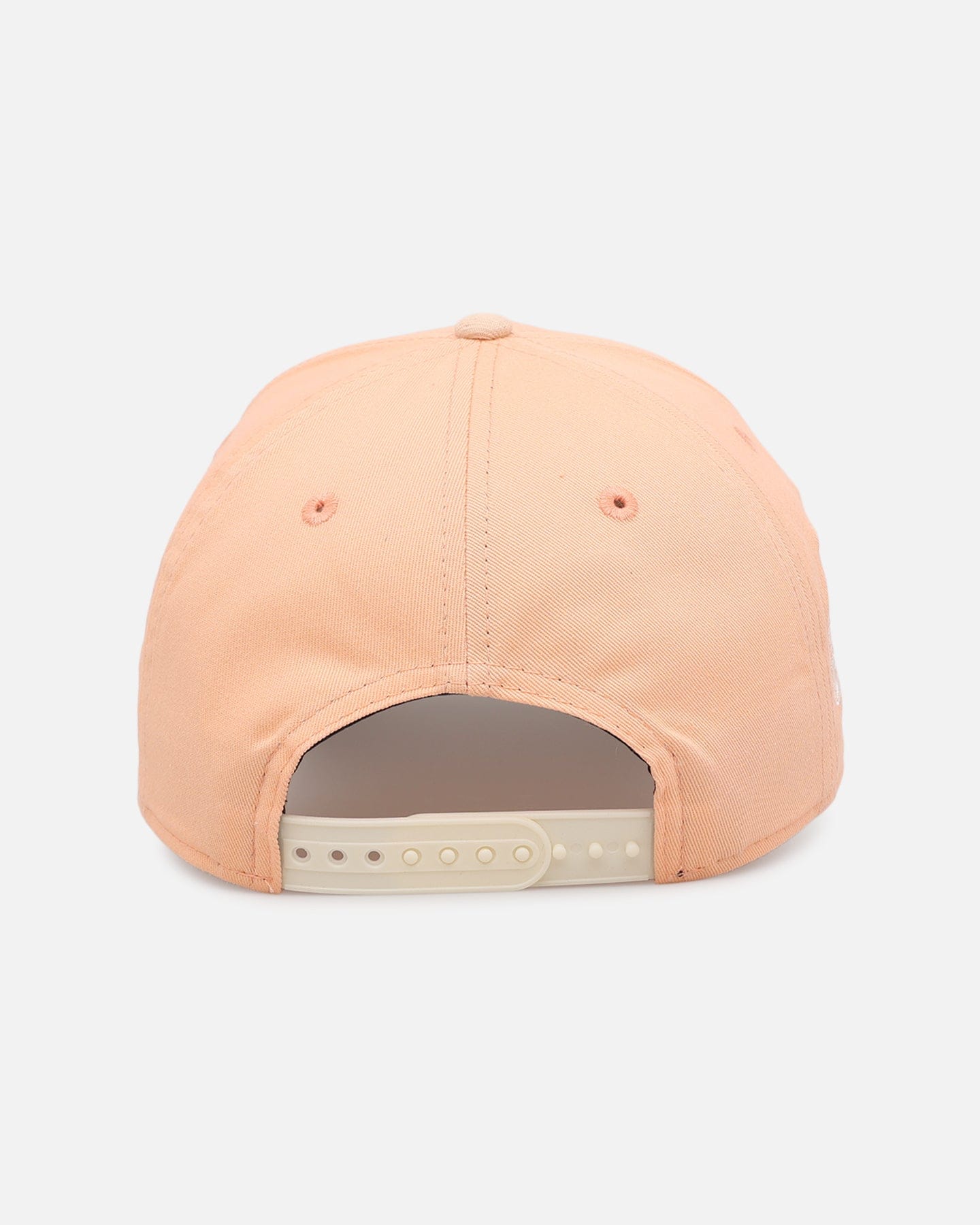 New Era St. Louis Cardinals Peaches 9FORTY A - Frame Snapback Peach