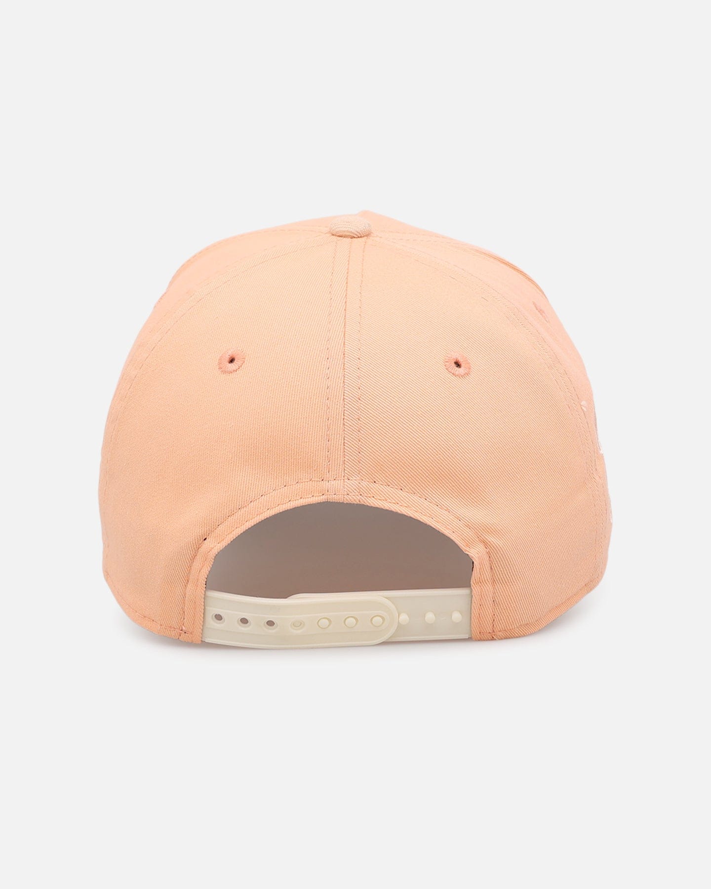 New Era Seattle Mariners Peaches 9FORTY A - Frame Snapback Peach