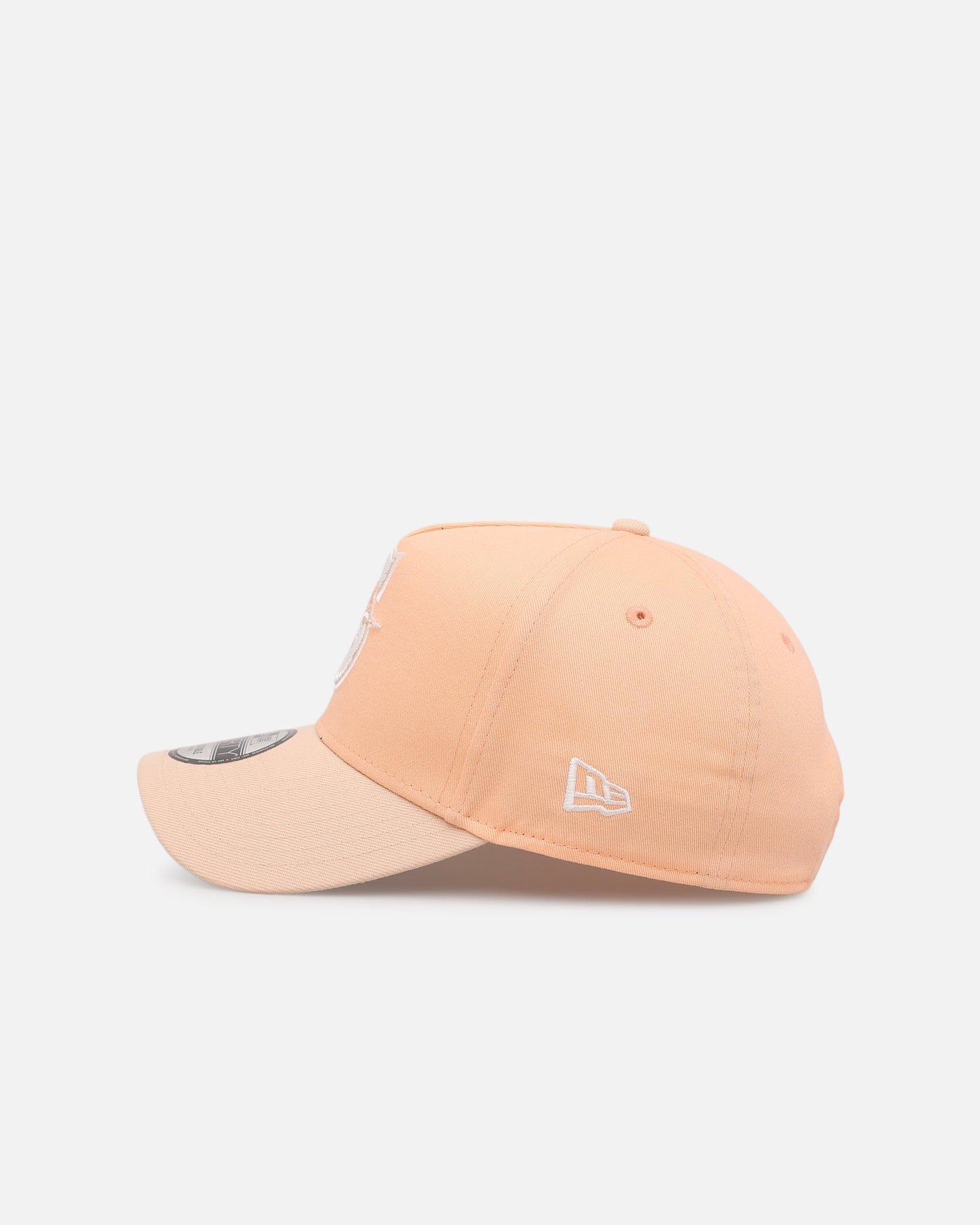 New Era Seattle Mariners Peaches 9FORTY A - Frame Snapback Peach