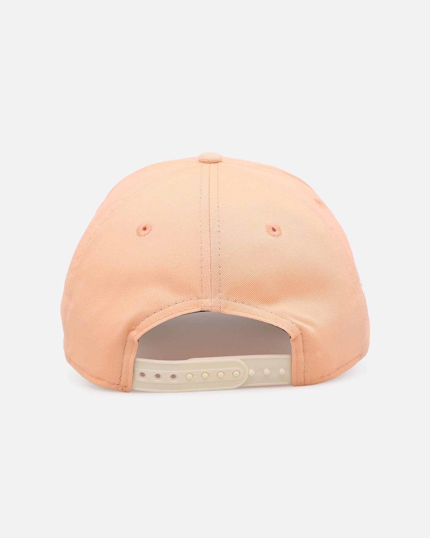 New Era San Diego Padres Peaches 9FORTY A - Frame Snapback Peach