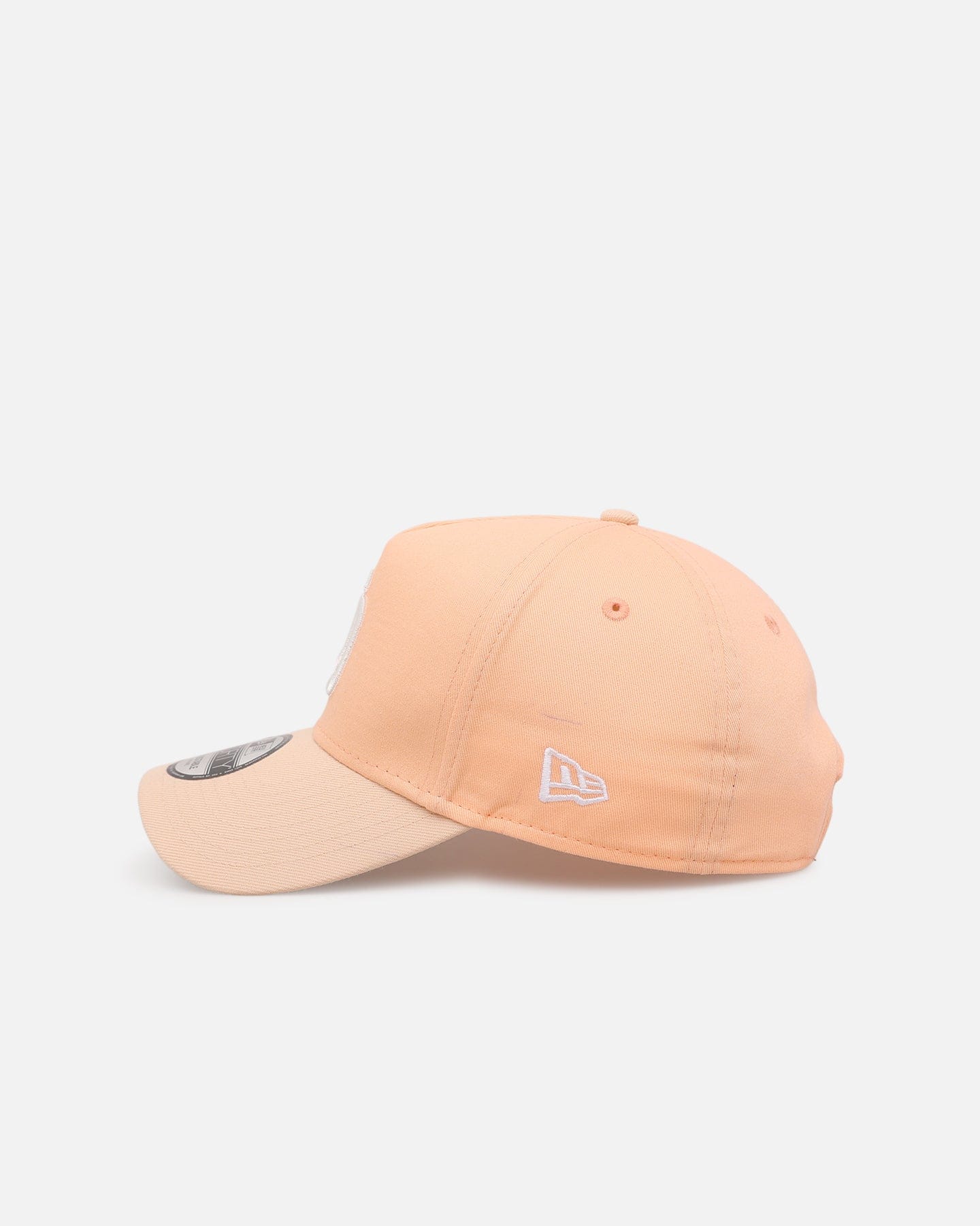 New Era San Diego Padres Peaches 9FORTY A - Frame Snapback Peach