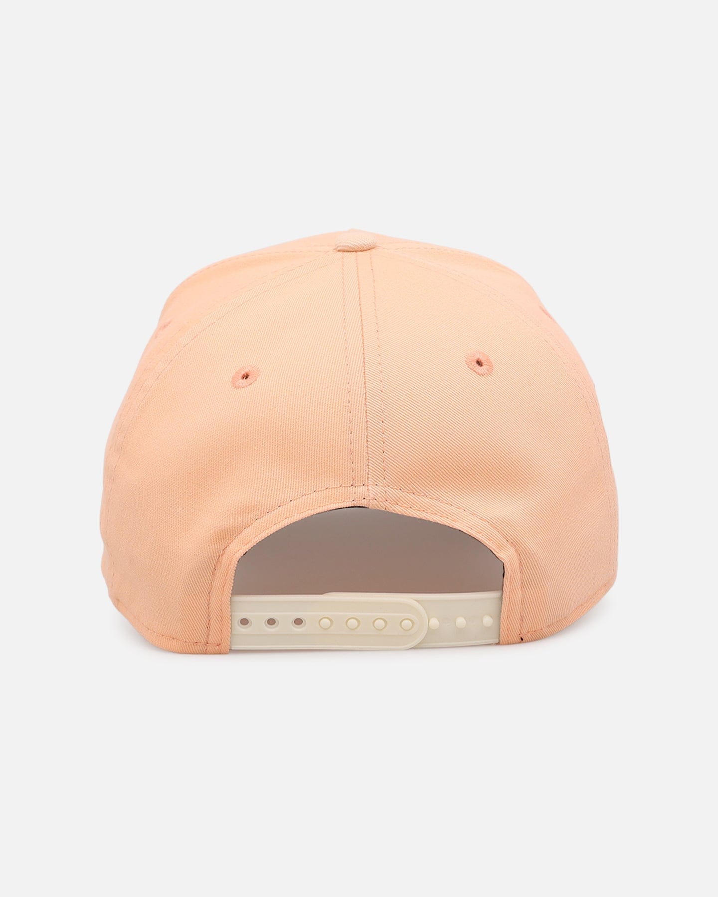 New Era Pittsburgh Pirates Peaches 9FORTY A - Frame Snapback Peach
