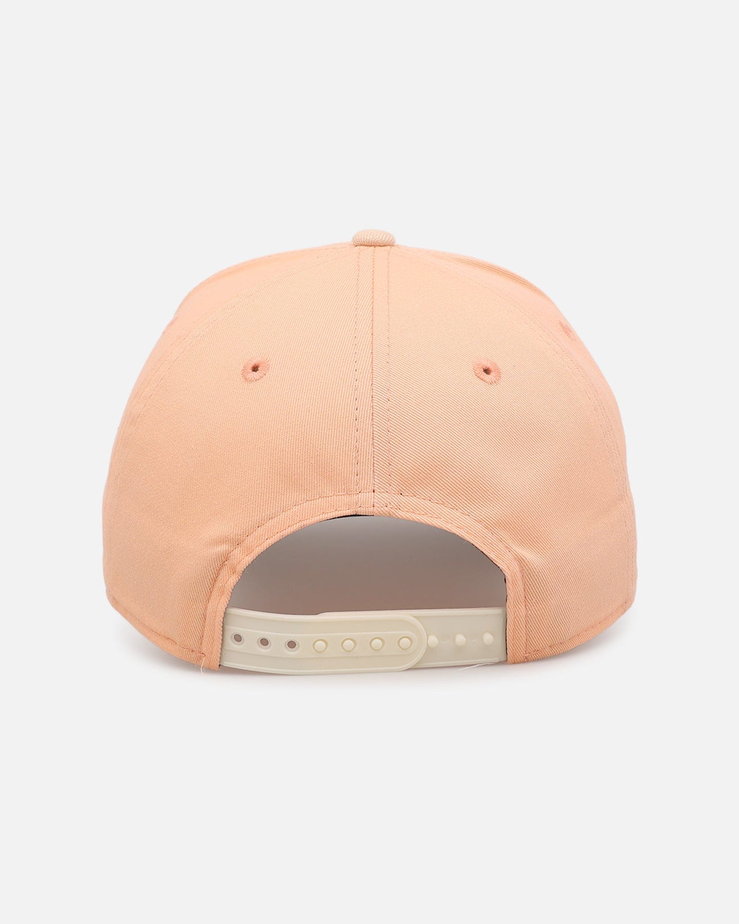 New Era New York Mets Peaches 9FORTY A - Frame Snapback Peach