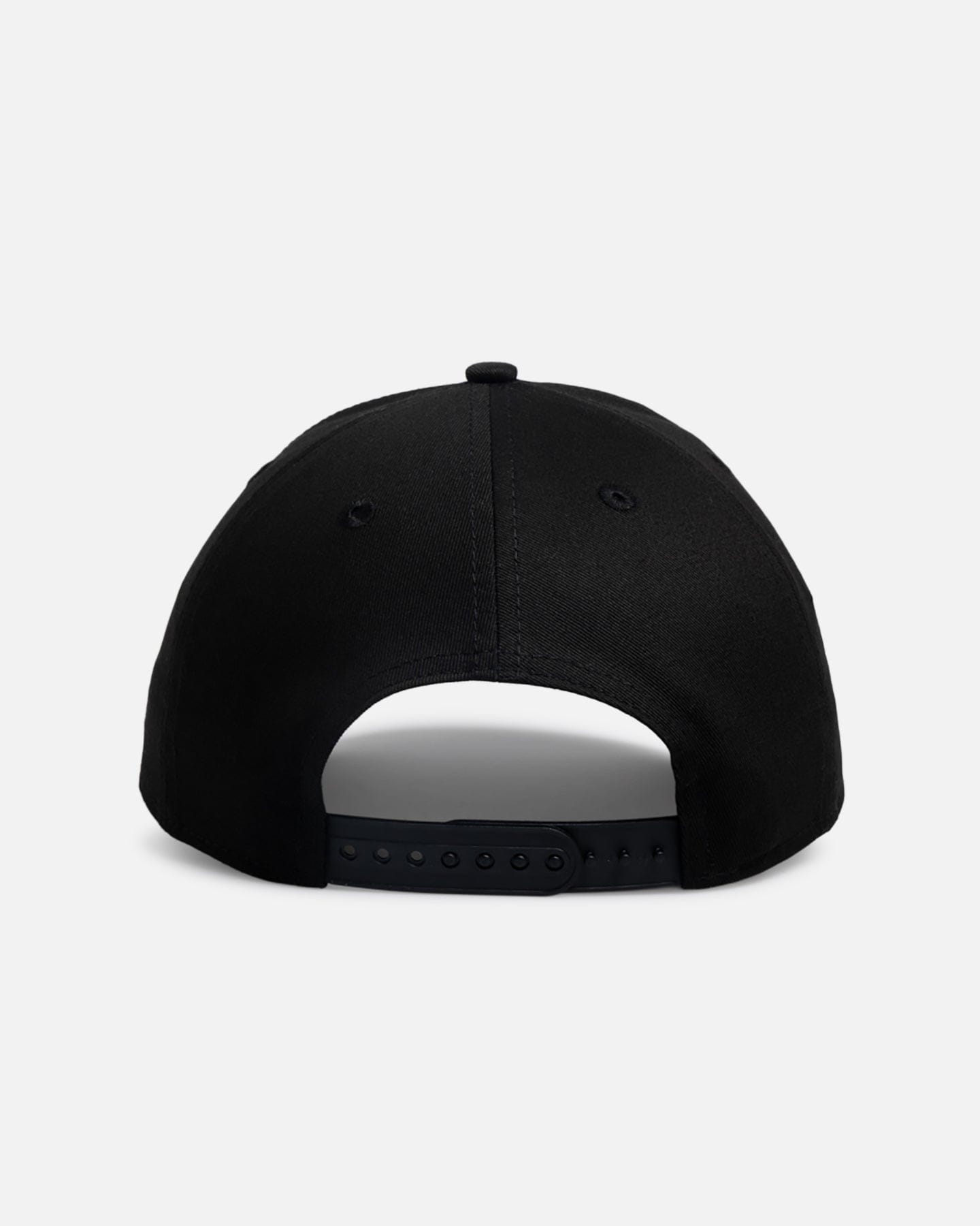 New Era Las Vegas Raiders Lovers 9FORTY A - Frame Snapback Black