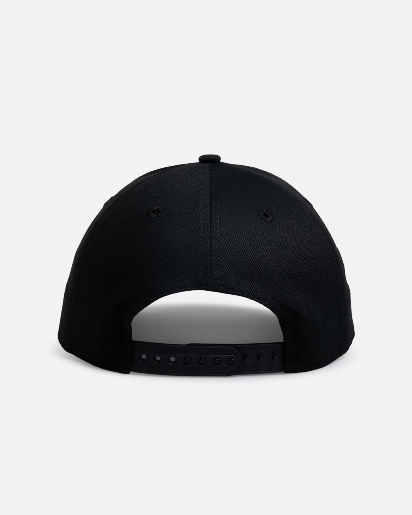 New Era Chicago White Sox Lovers 9FORTY A - Frame Snapback Black